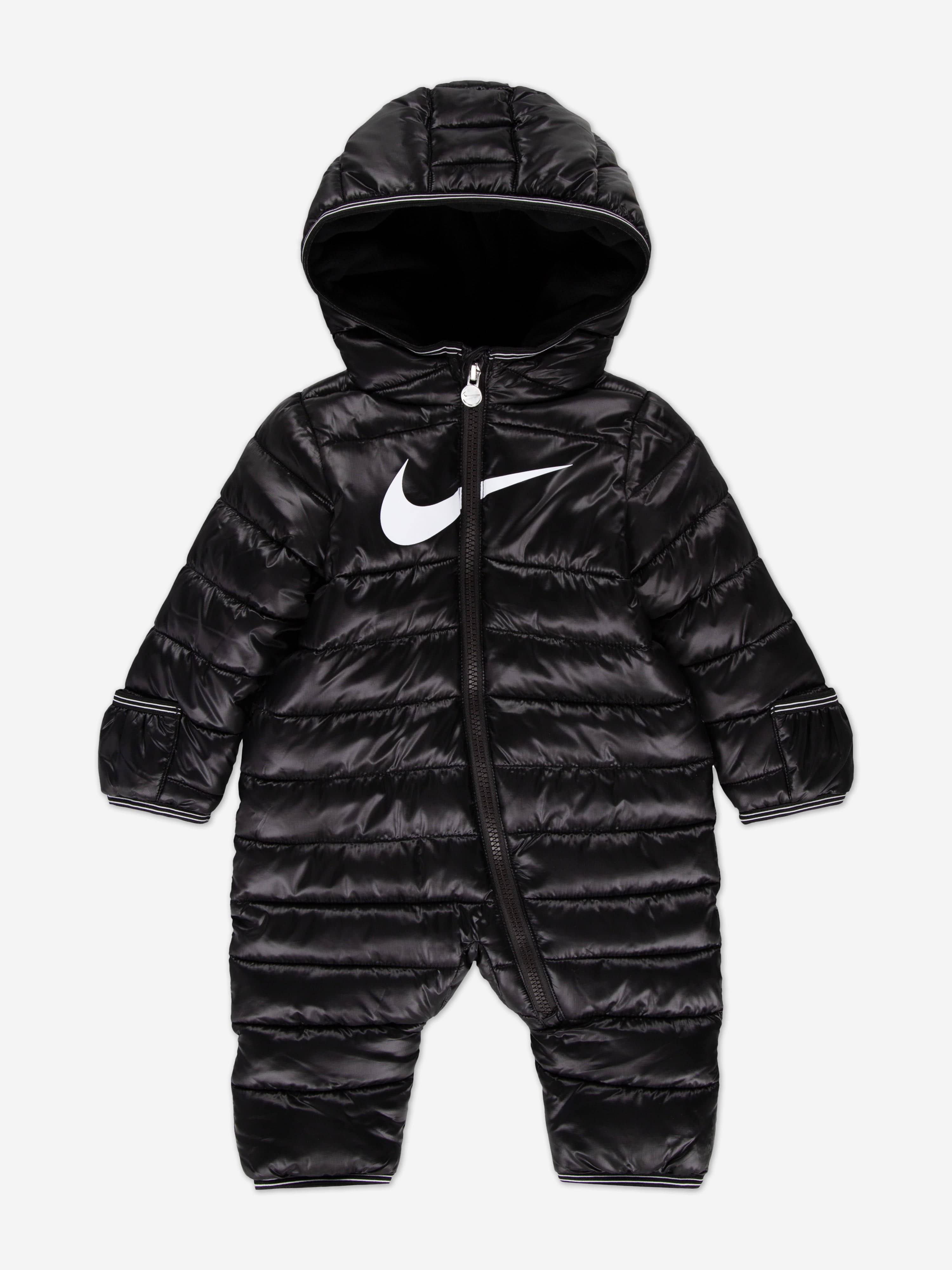 nike newborn
