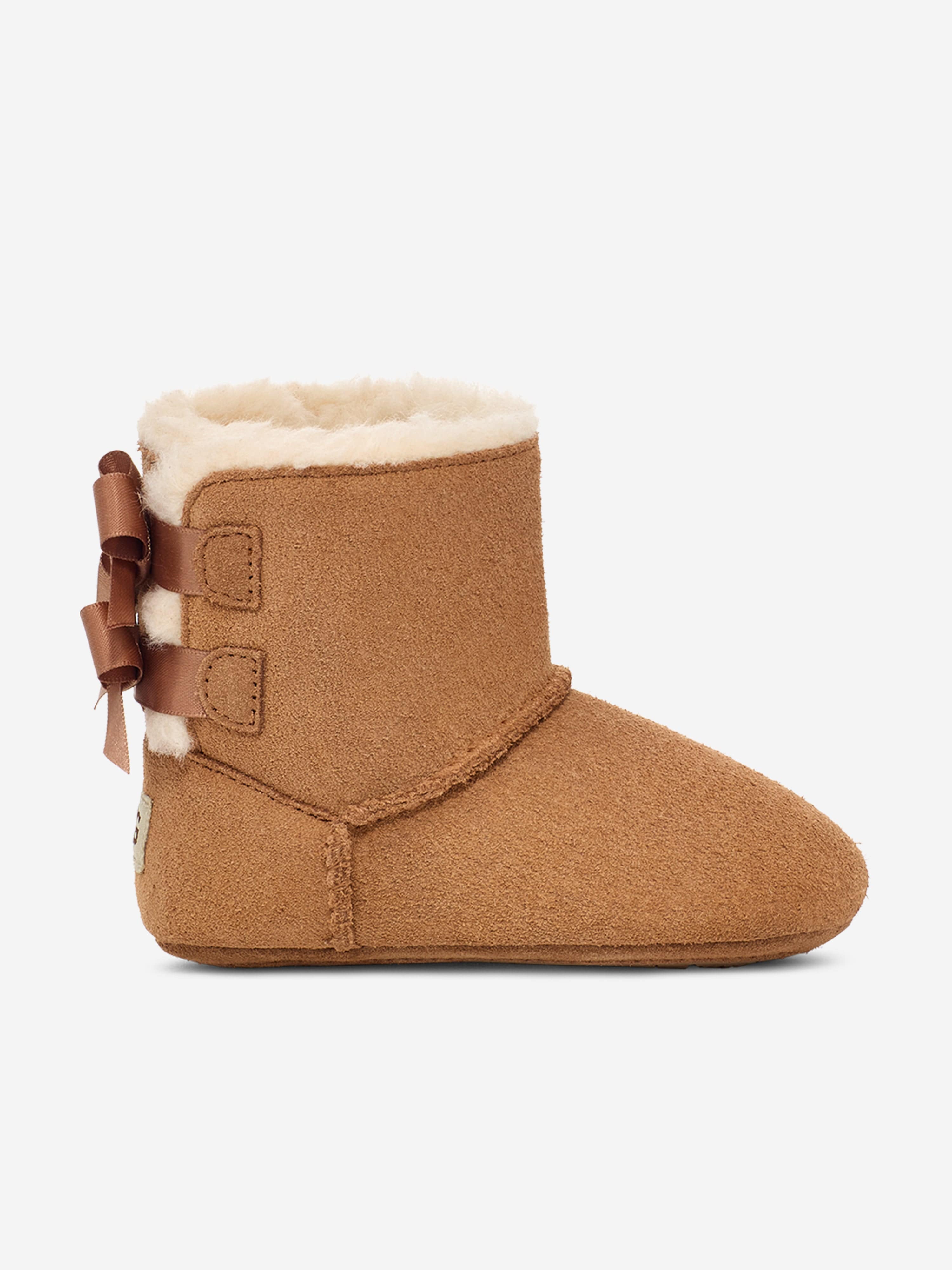 Uggs Boots Little Girl Uggs For Cheap UGG Baby Girls Bailey Bow