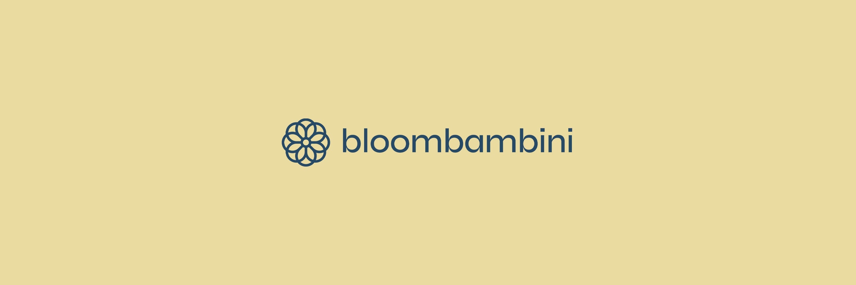 Baby Essentials by Bloom Bambini