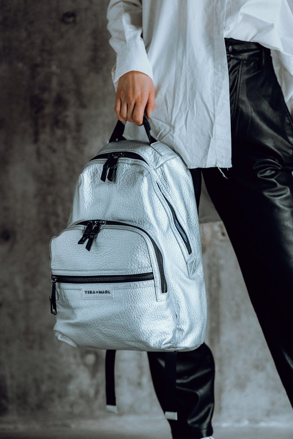 Tiba + Marl Elwood Backpack