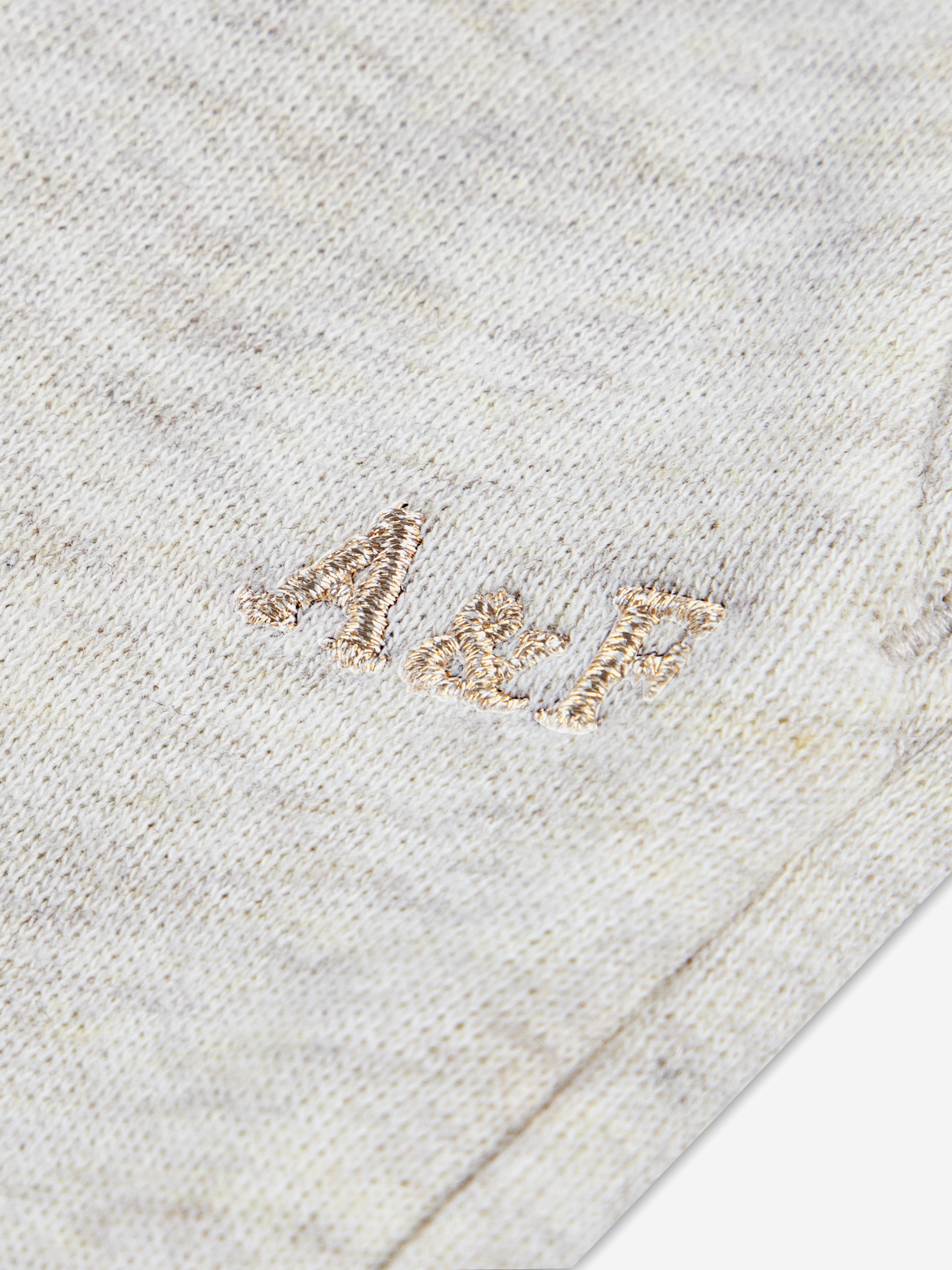 Abercrombie & Fitch Girls Essential Wide Leg Joggers in Grey