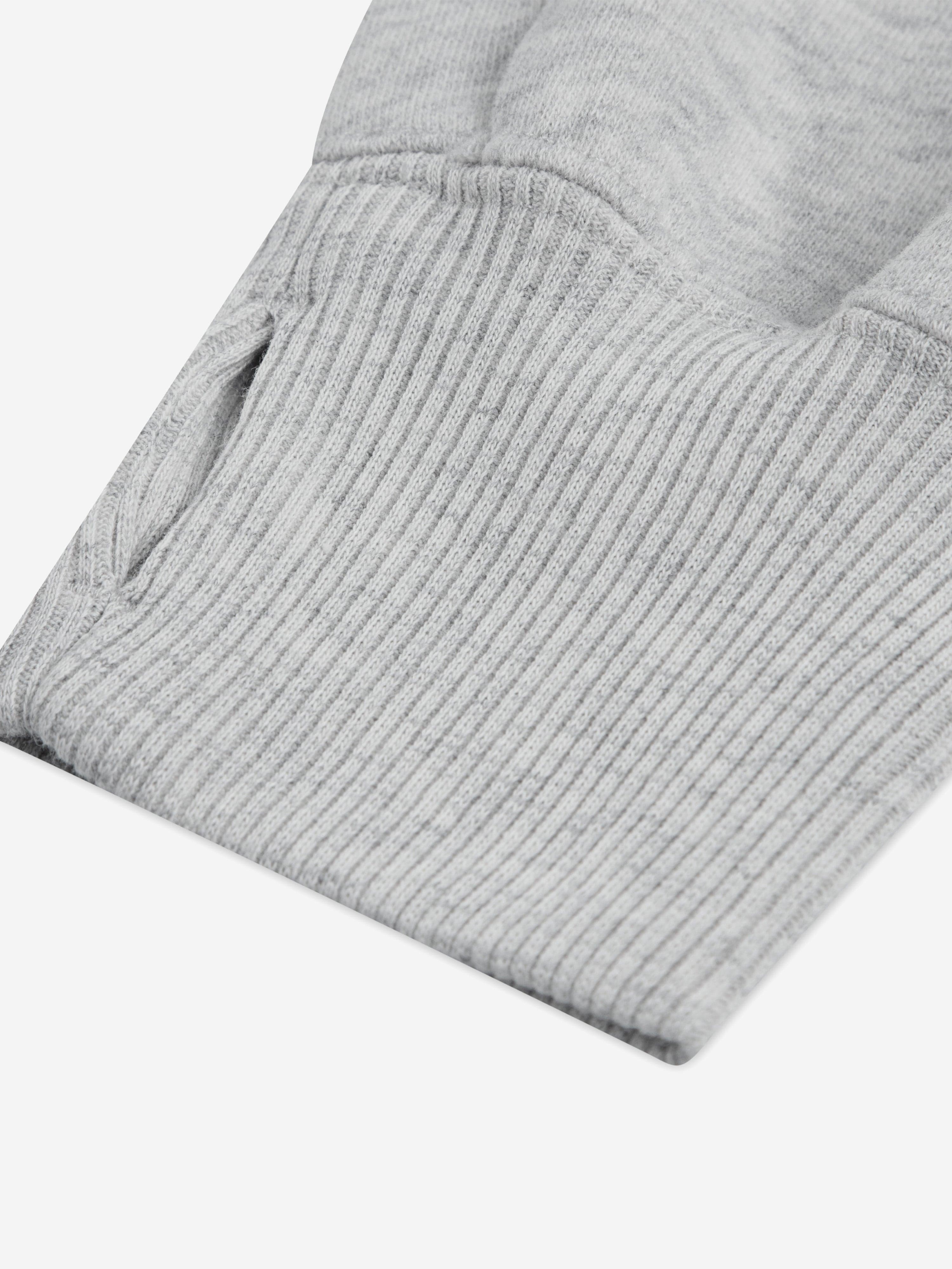 Abercrombie & Fitch Girls I Heart Paris Sweatshirt in Grey