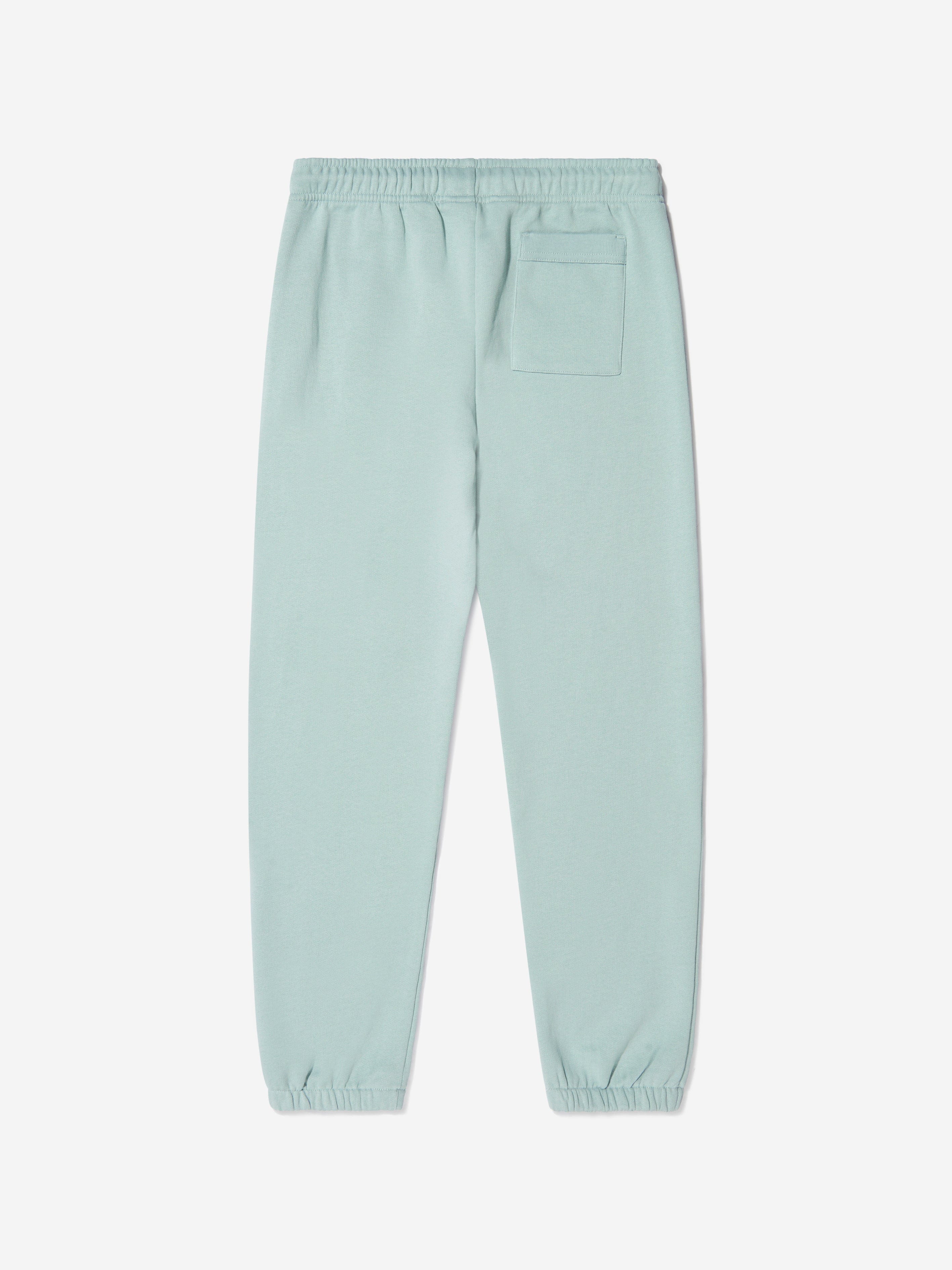 Acne Studios Kids Logo Sweatpants