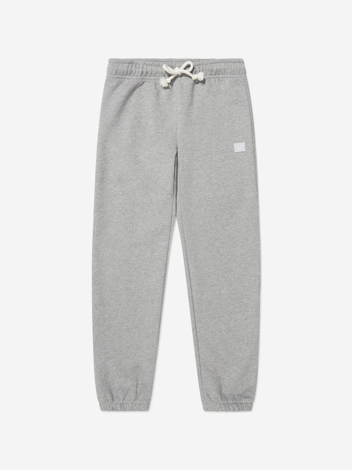 Acne Studios Face Patch Joggers