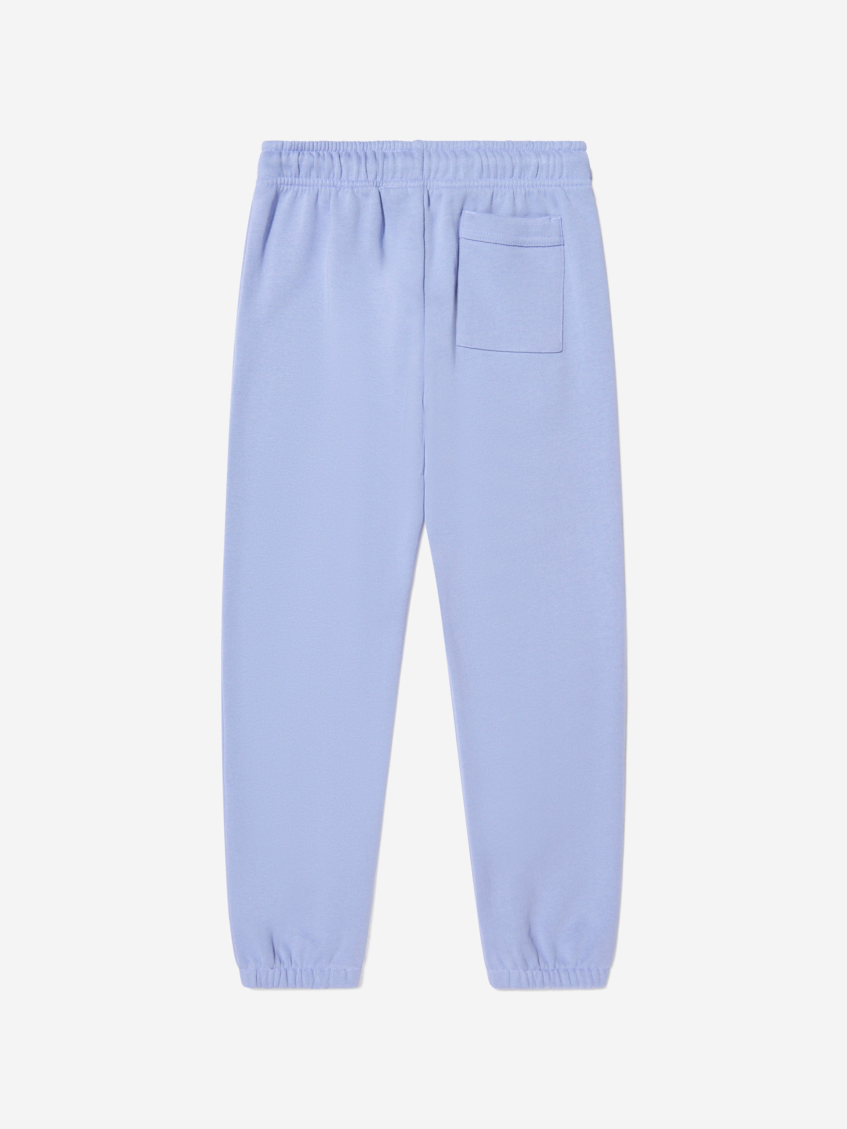 Acne Studios Kids Logo Sweatpants