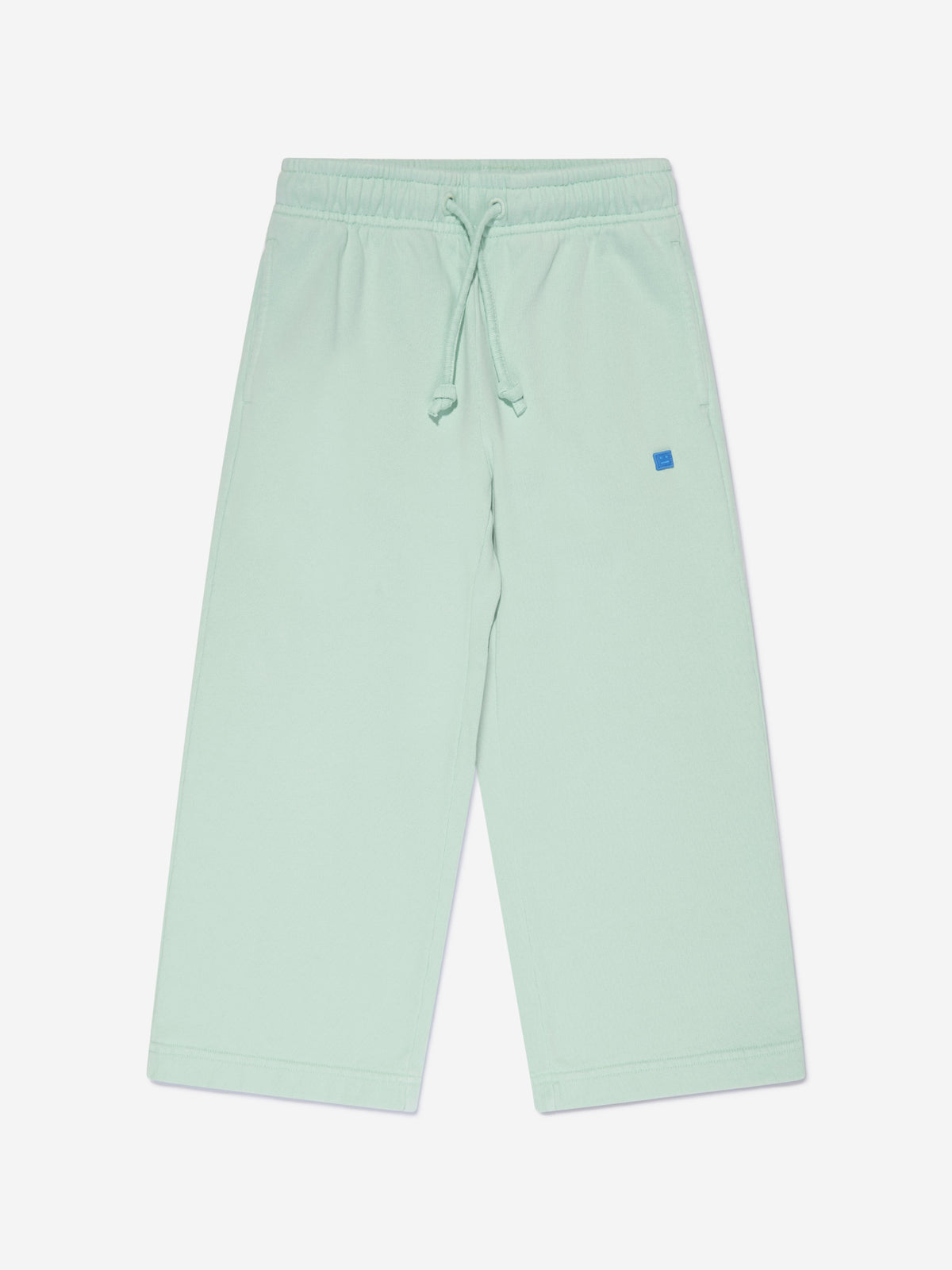Acne Studios Logo Joggers