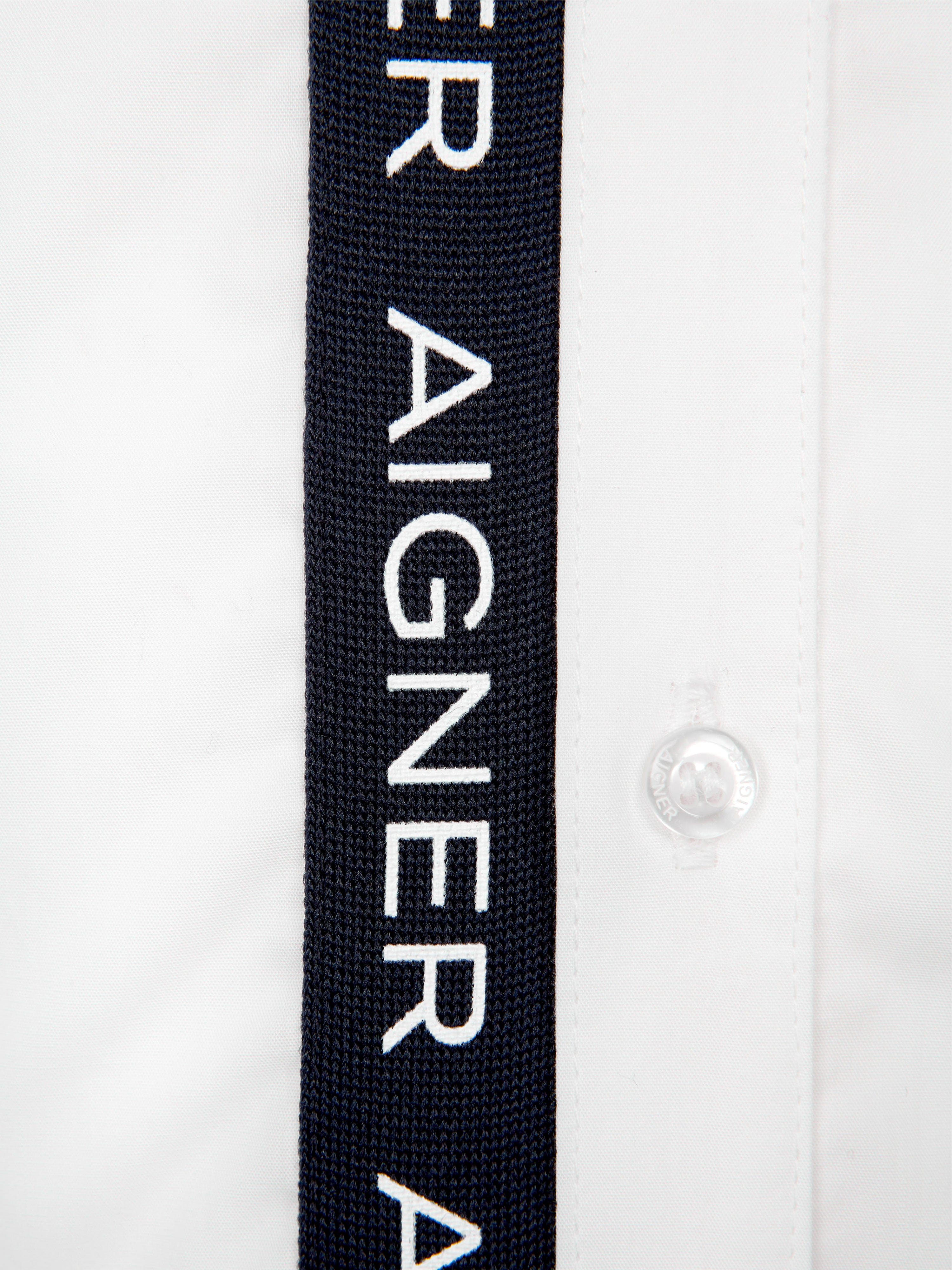 Aigner Boys Shirt