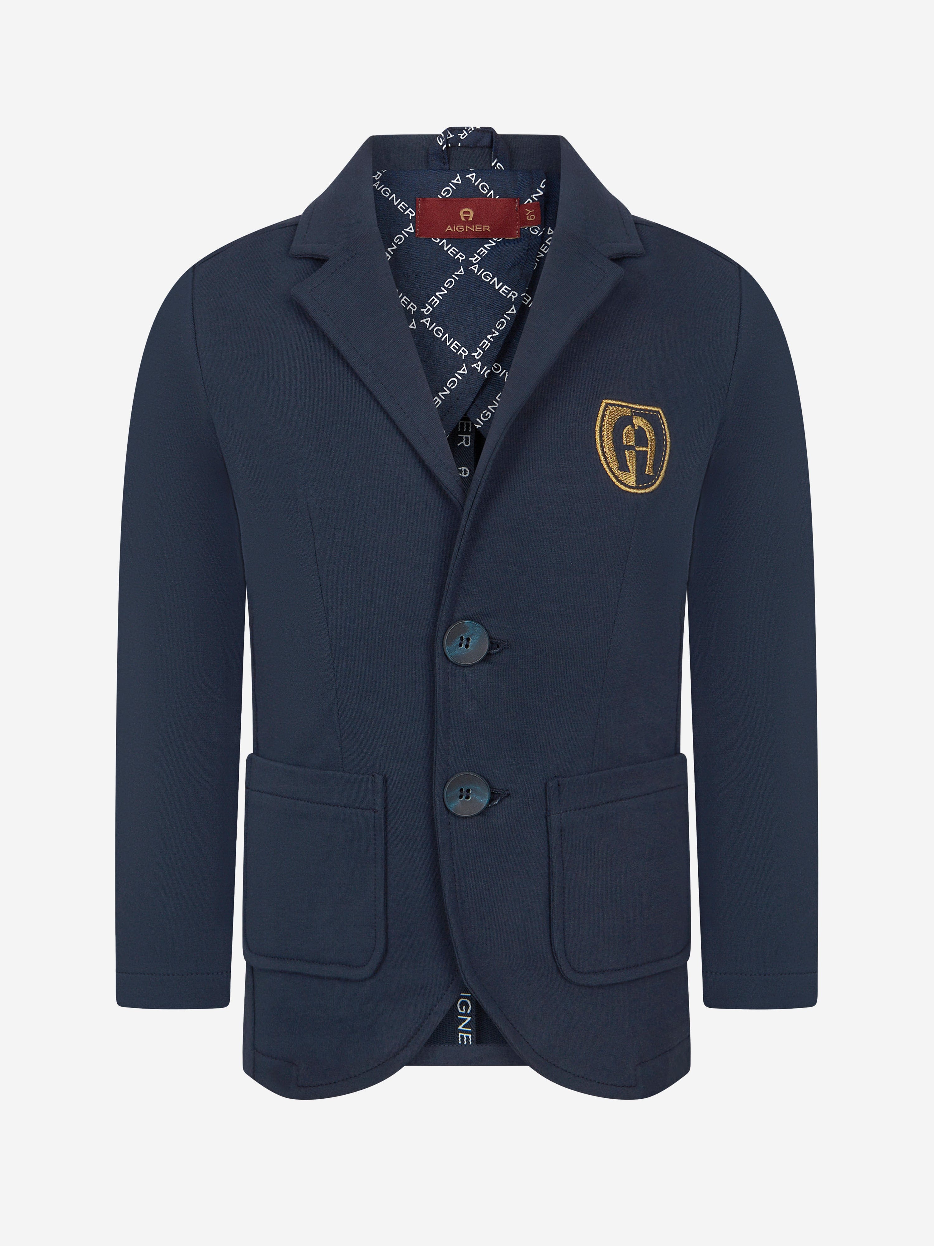 Aigner Boys Jacket