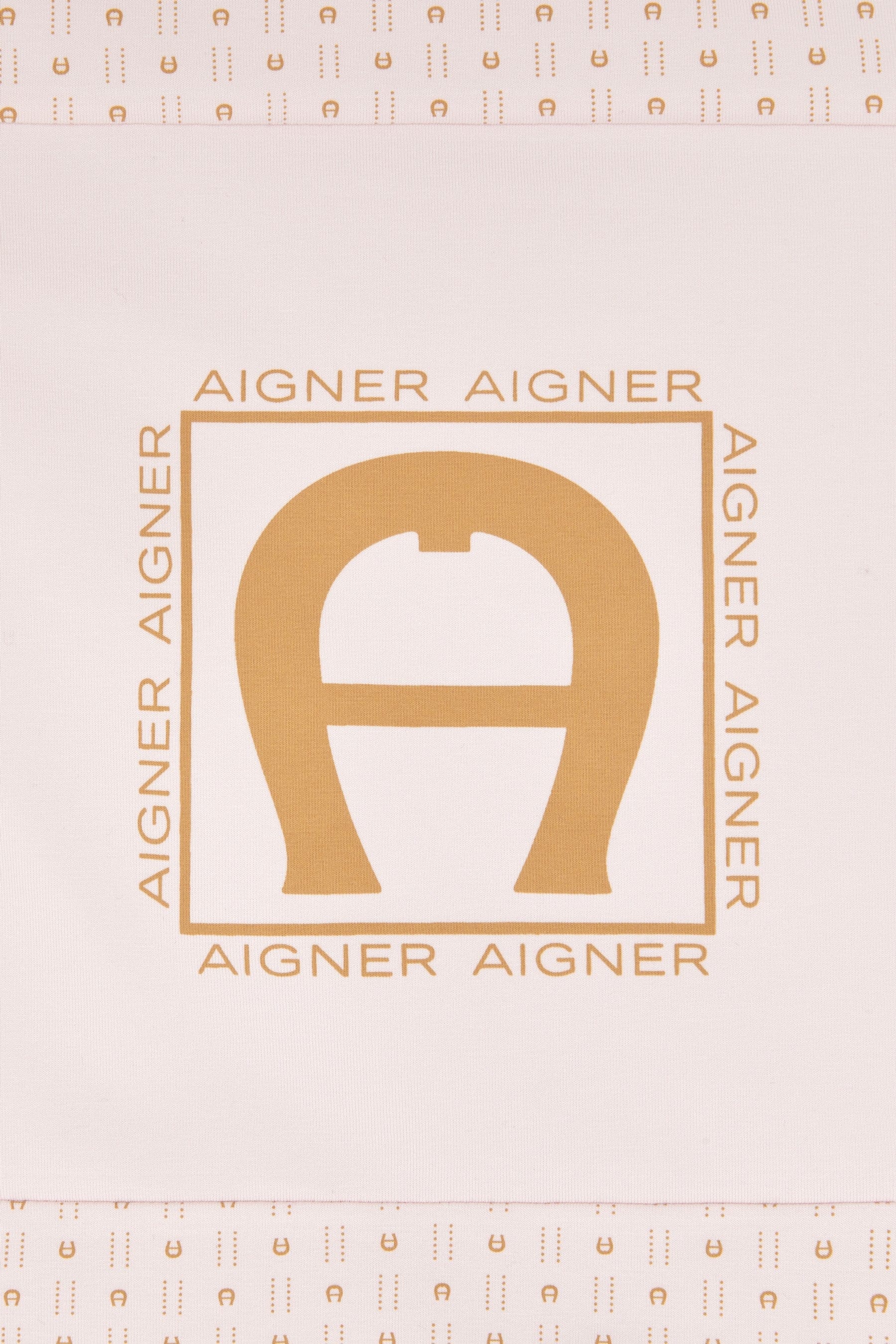 Aigner Baby Boys Nest