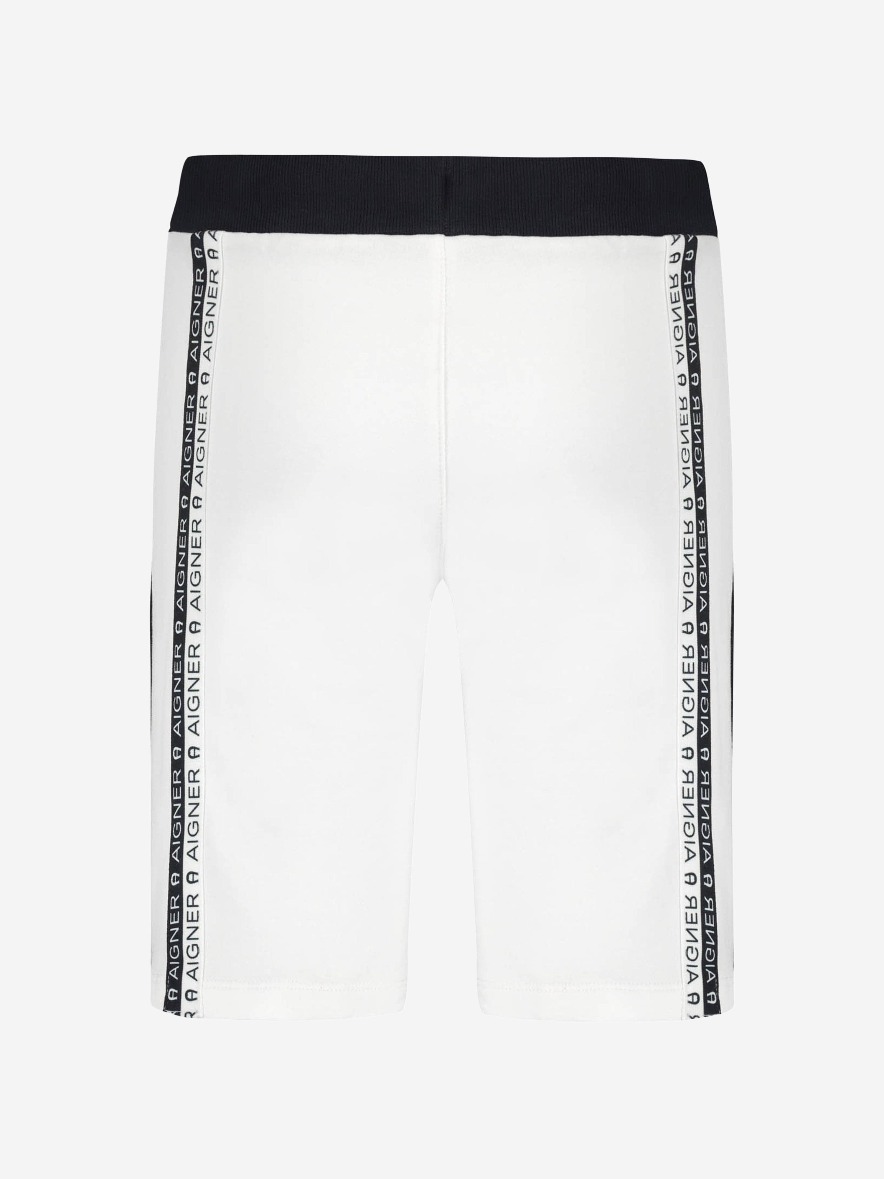 Aigner Boys Shorts