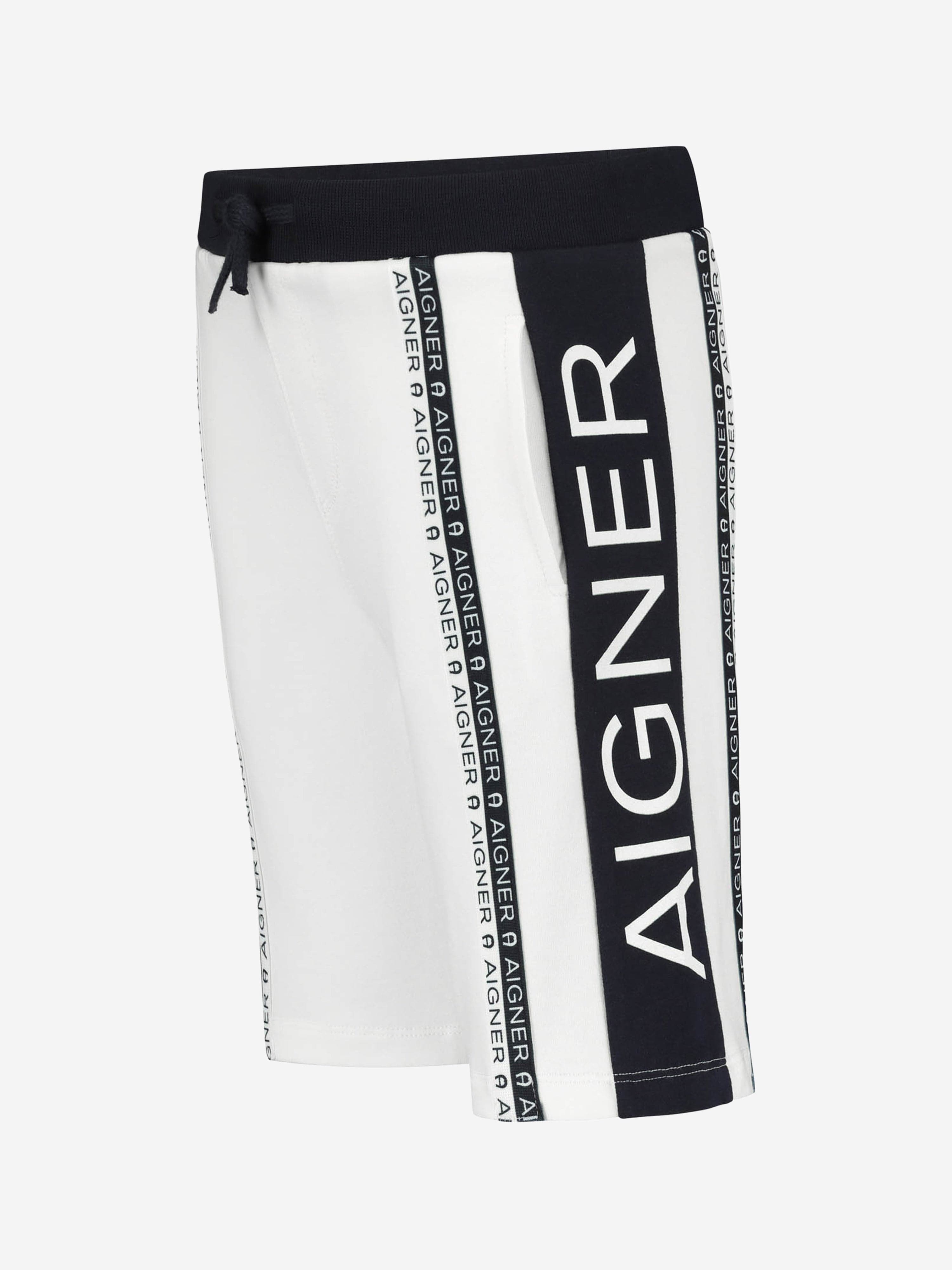 Aigner Boys Shorts