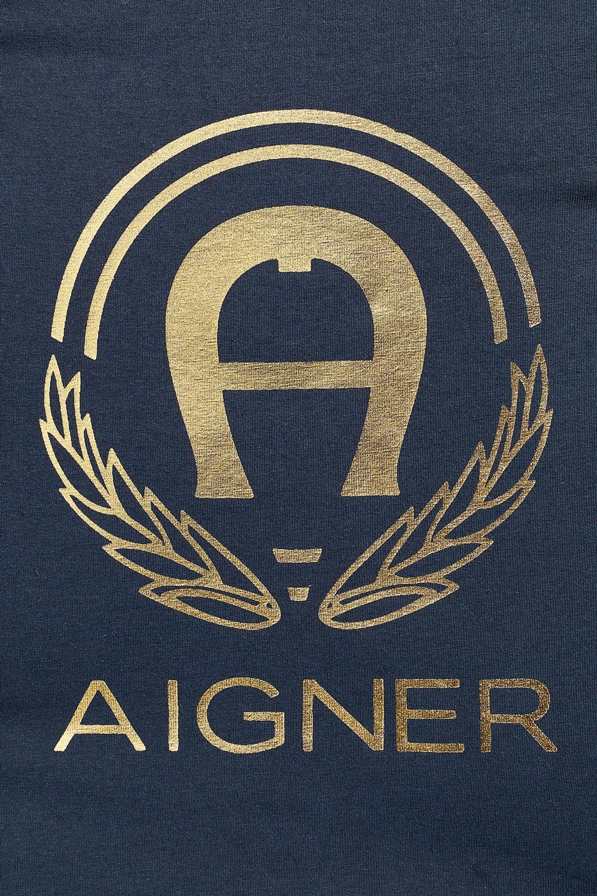 Aigner Baby Boys Nest