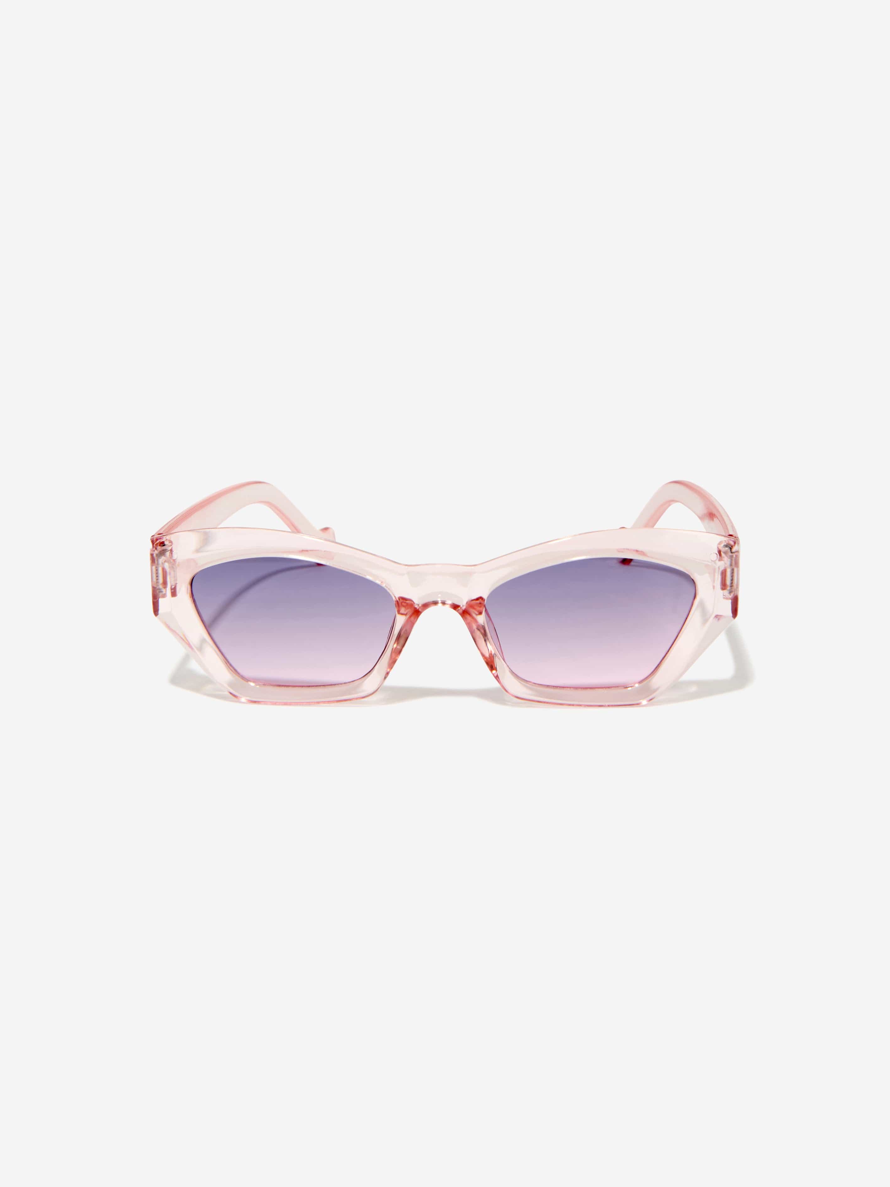 Angels Face Girls Audrey Sunglasses in Pink