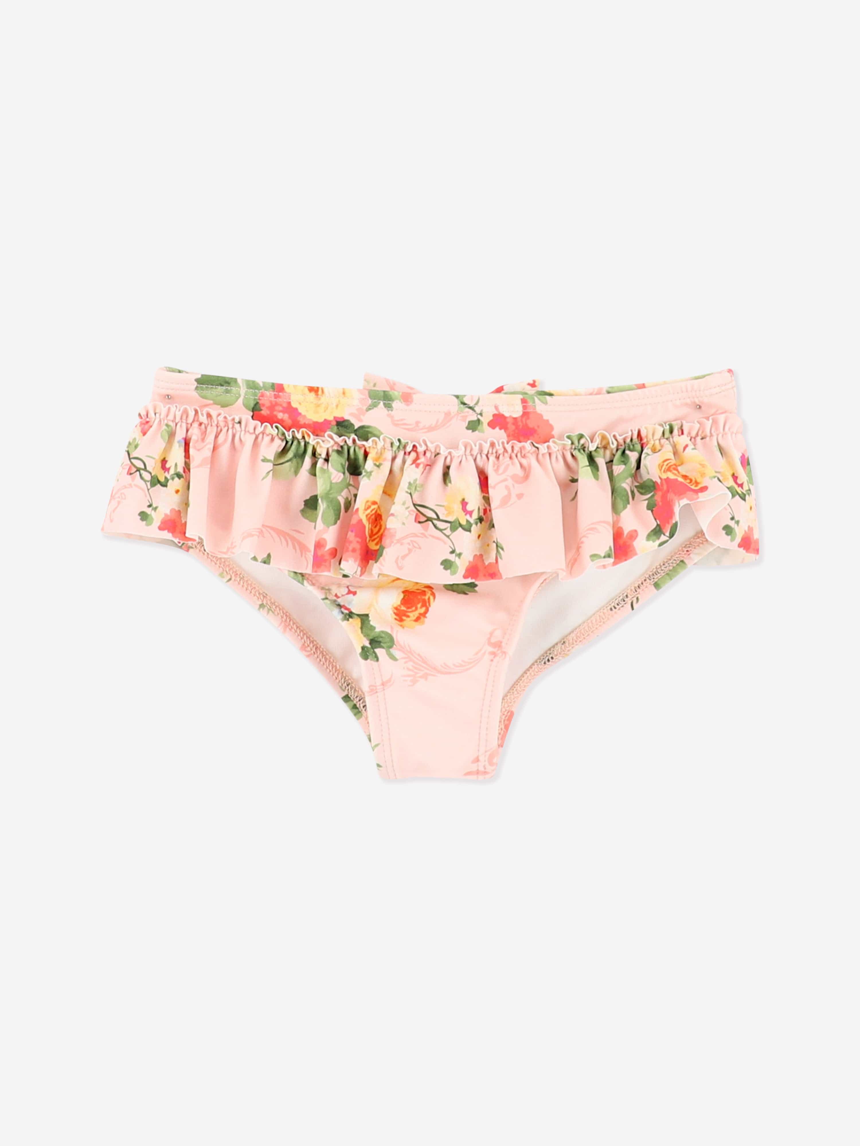 Angels Face Girls Algarve Primrose Bikini in Pink