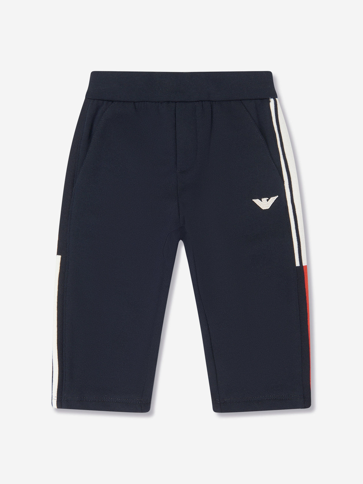 Emporio Armani Logo Jogtgers