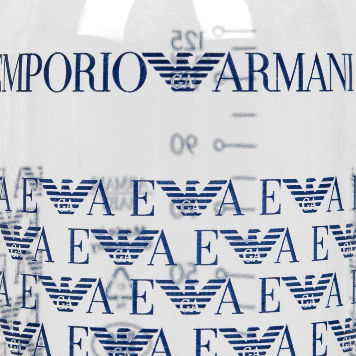 Emporio Armani Small Baby Bottle (125 ml)