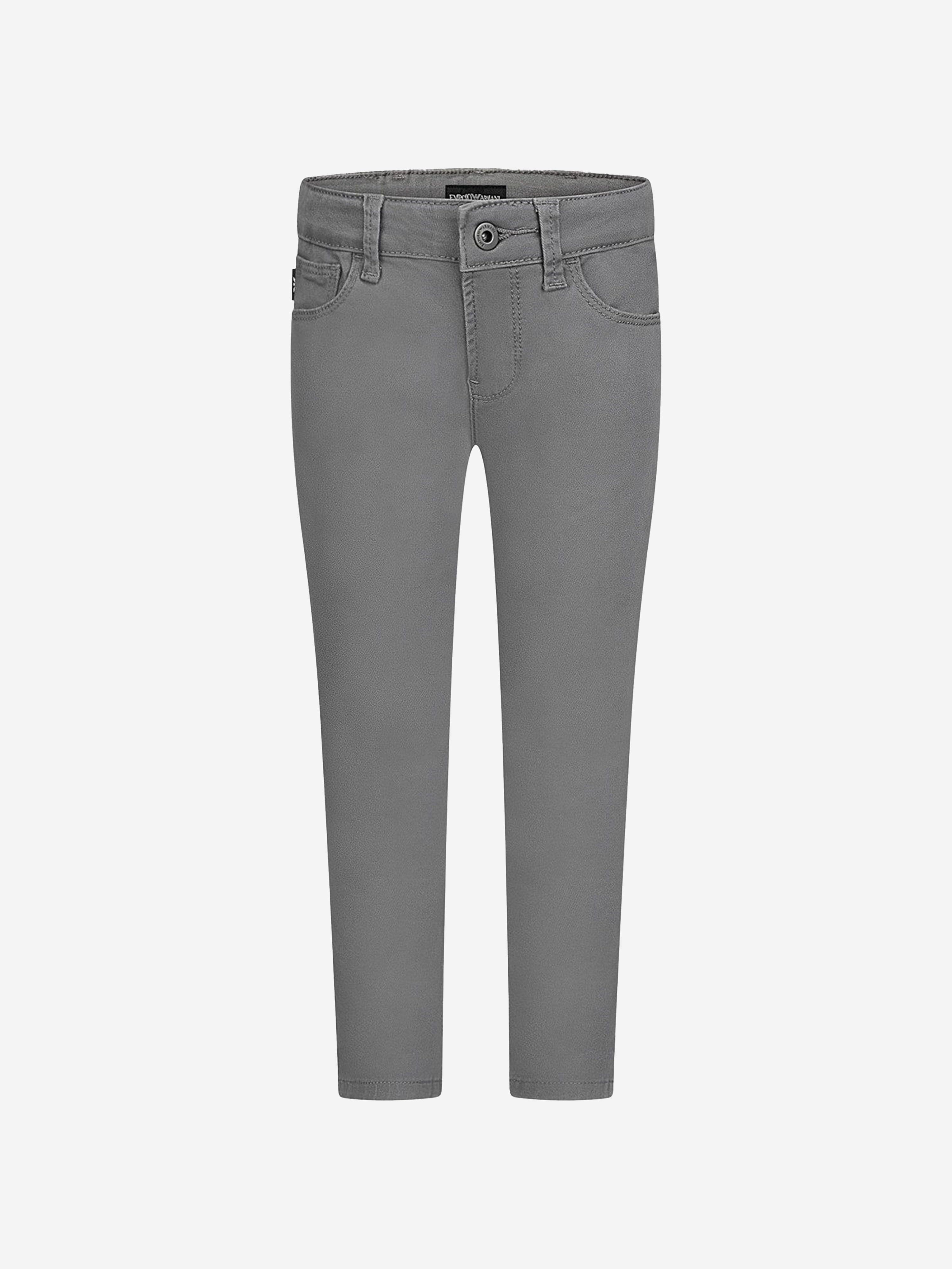 Emporio Armani Boys Jeans