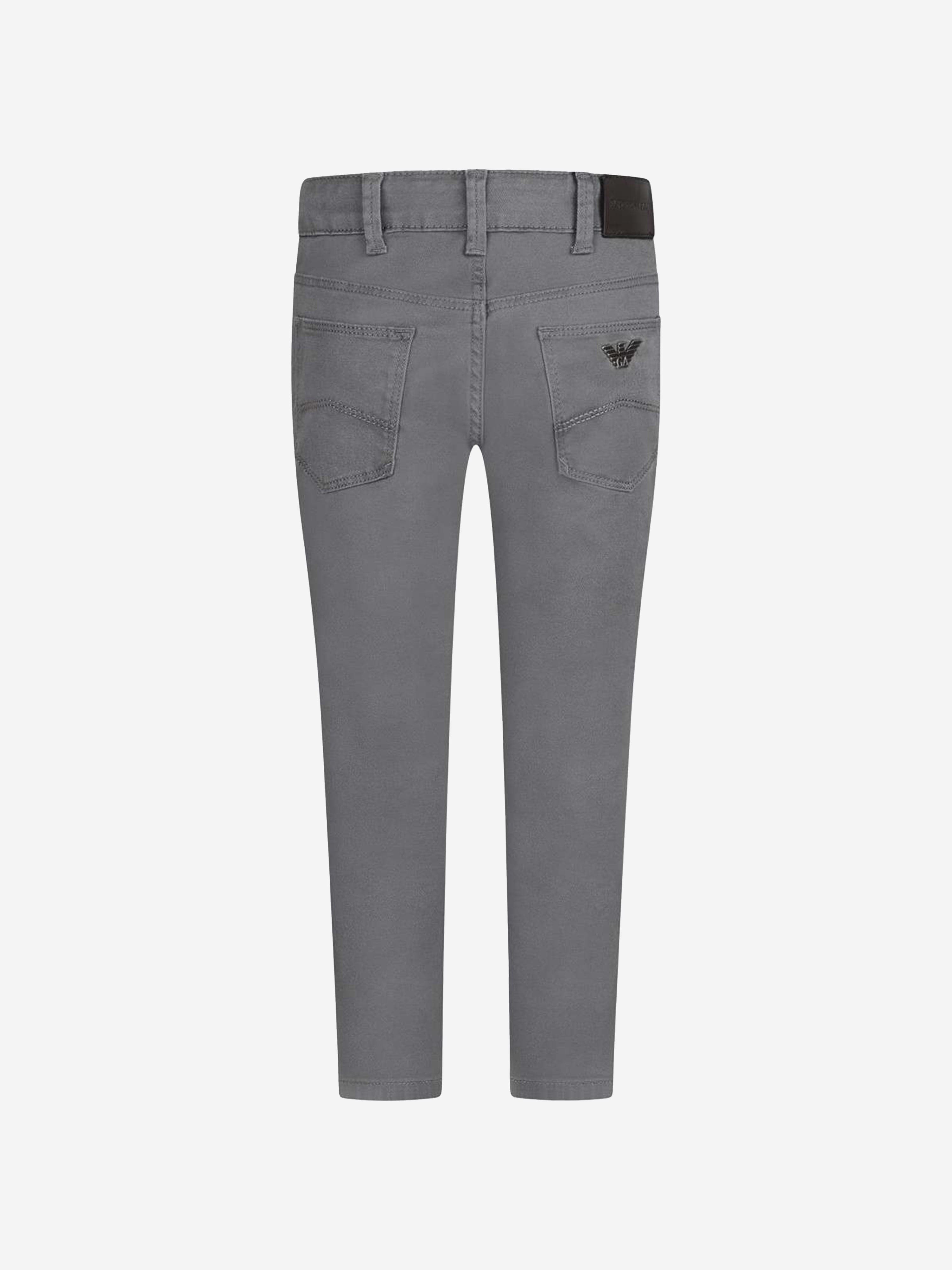 Emporio Armani Boys Jeans