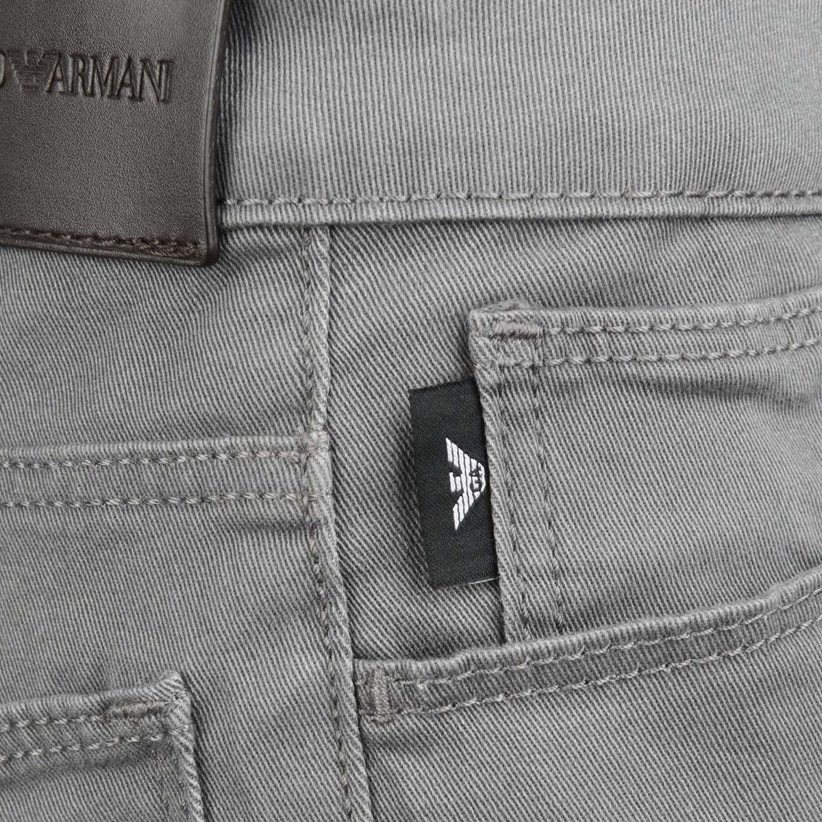 Emporio Armani Boys Jeans