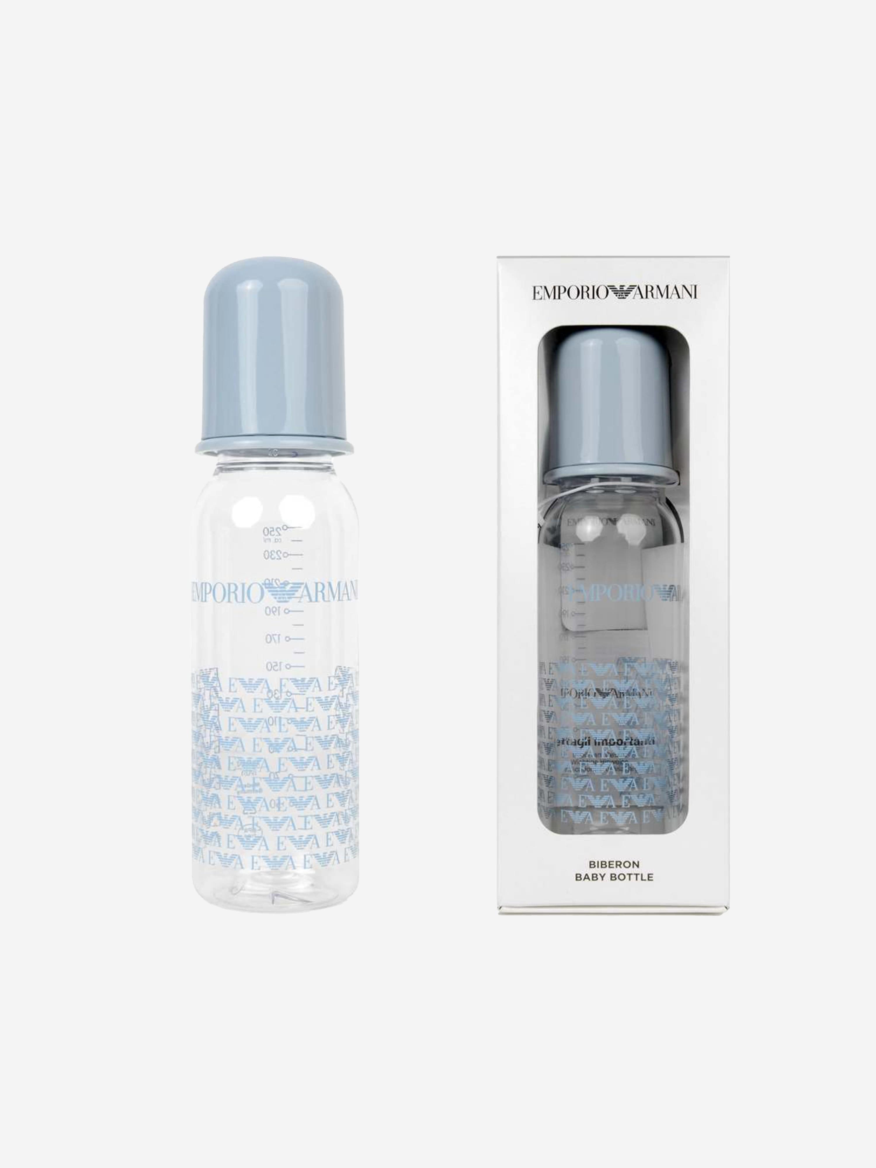 Emporio Armani Large Baby Bottle (250 ml)