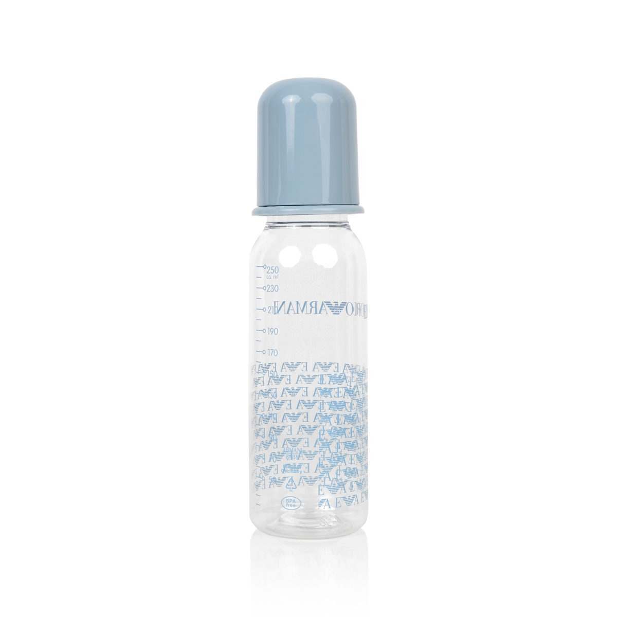 Emporio Armani Large Baby Bottle (250 ml)