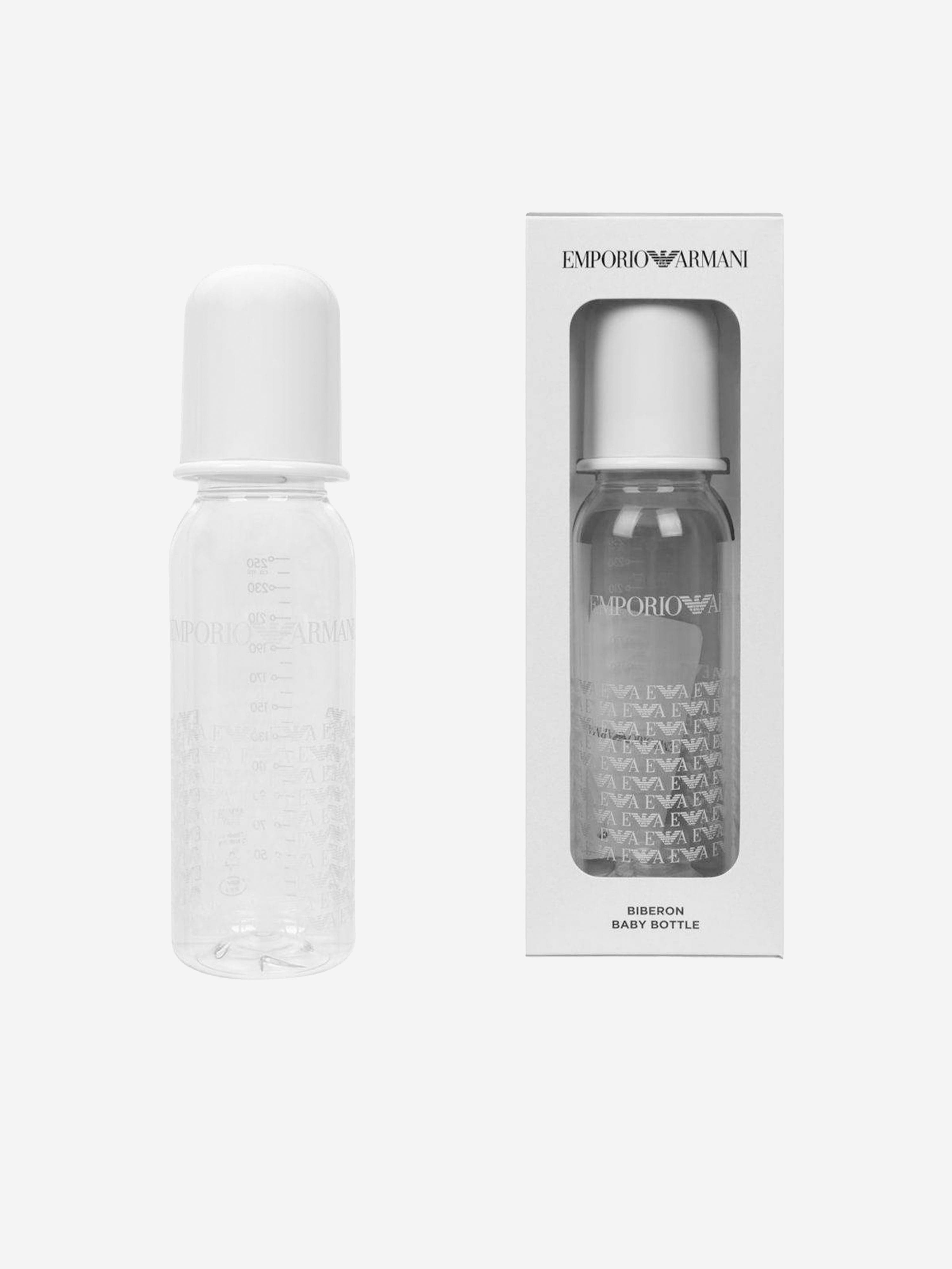 Emporio Armani Large Baby Bottle (250 ml)