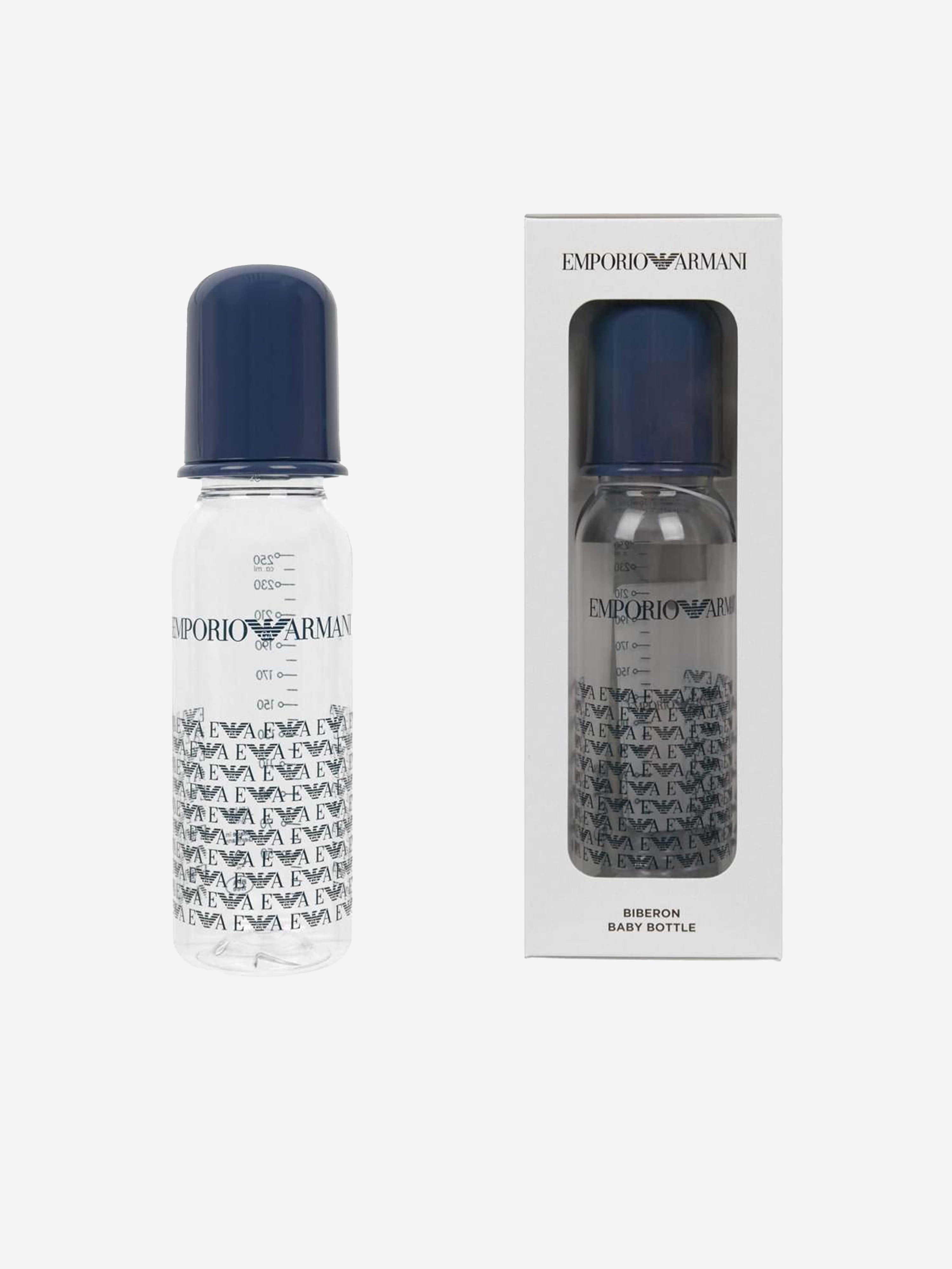 Emporio Armani Large Baby Bottle (250 ml)