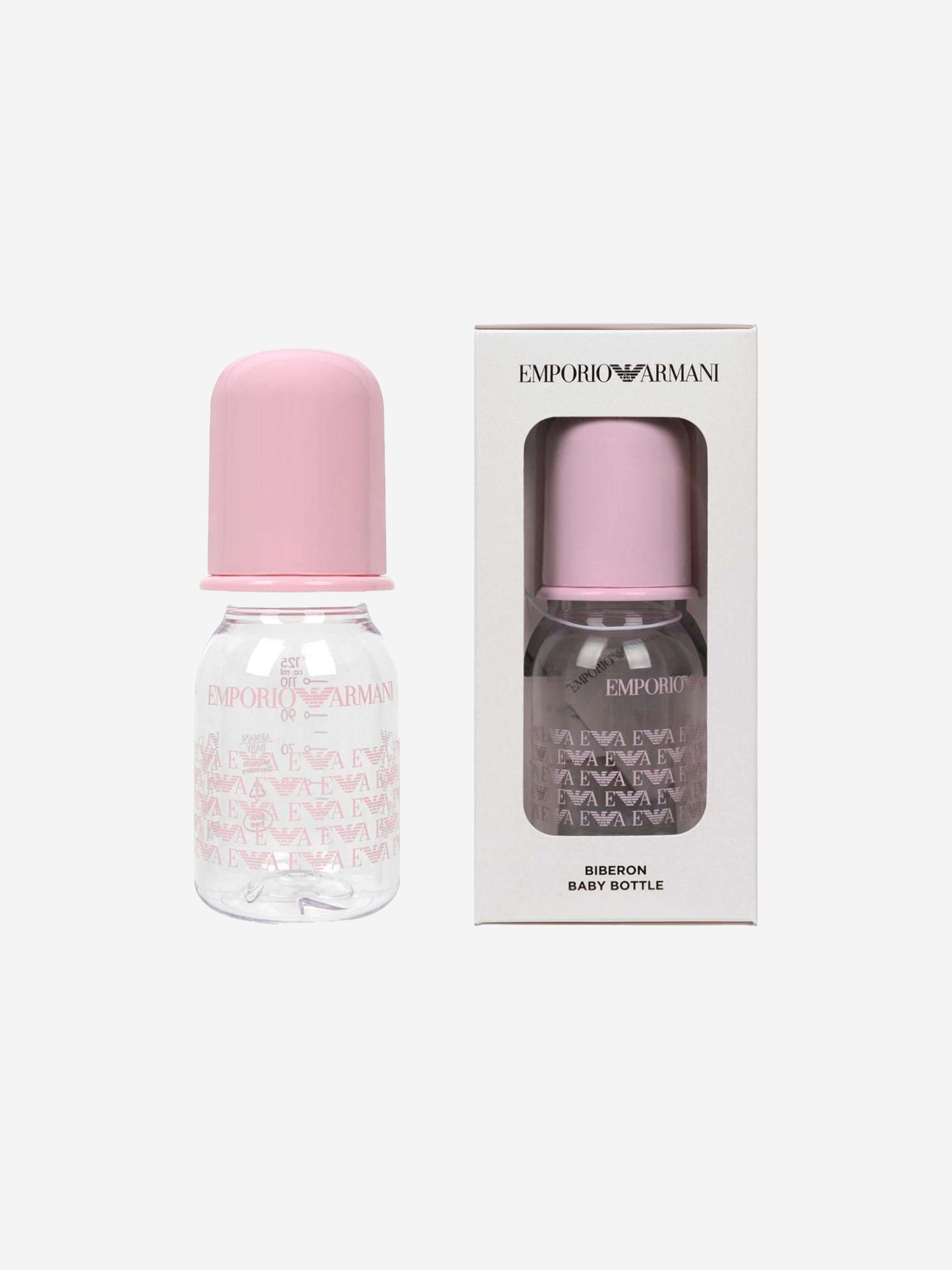 Emporio Armani Small Baby Bottle (125 ml)