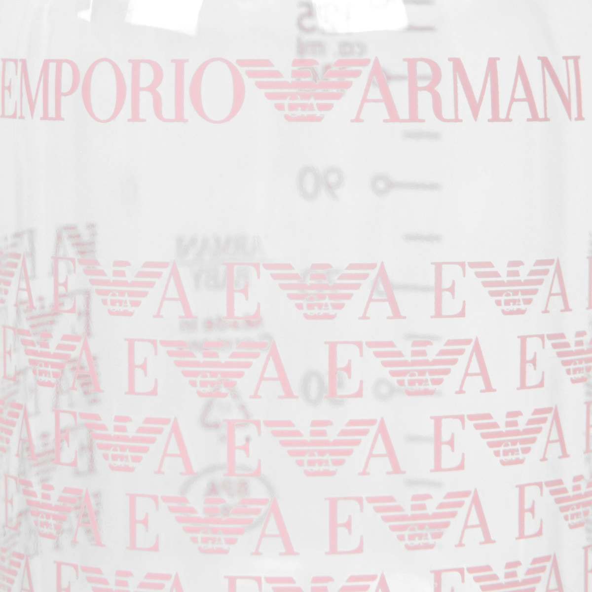 Emporio Armani Small Baby Bottle (125 ml)