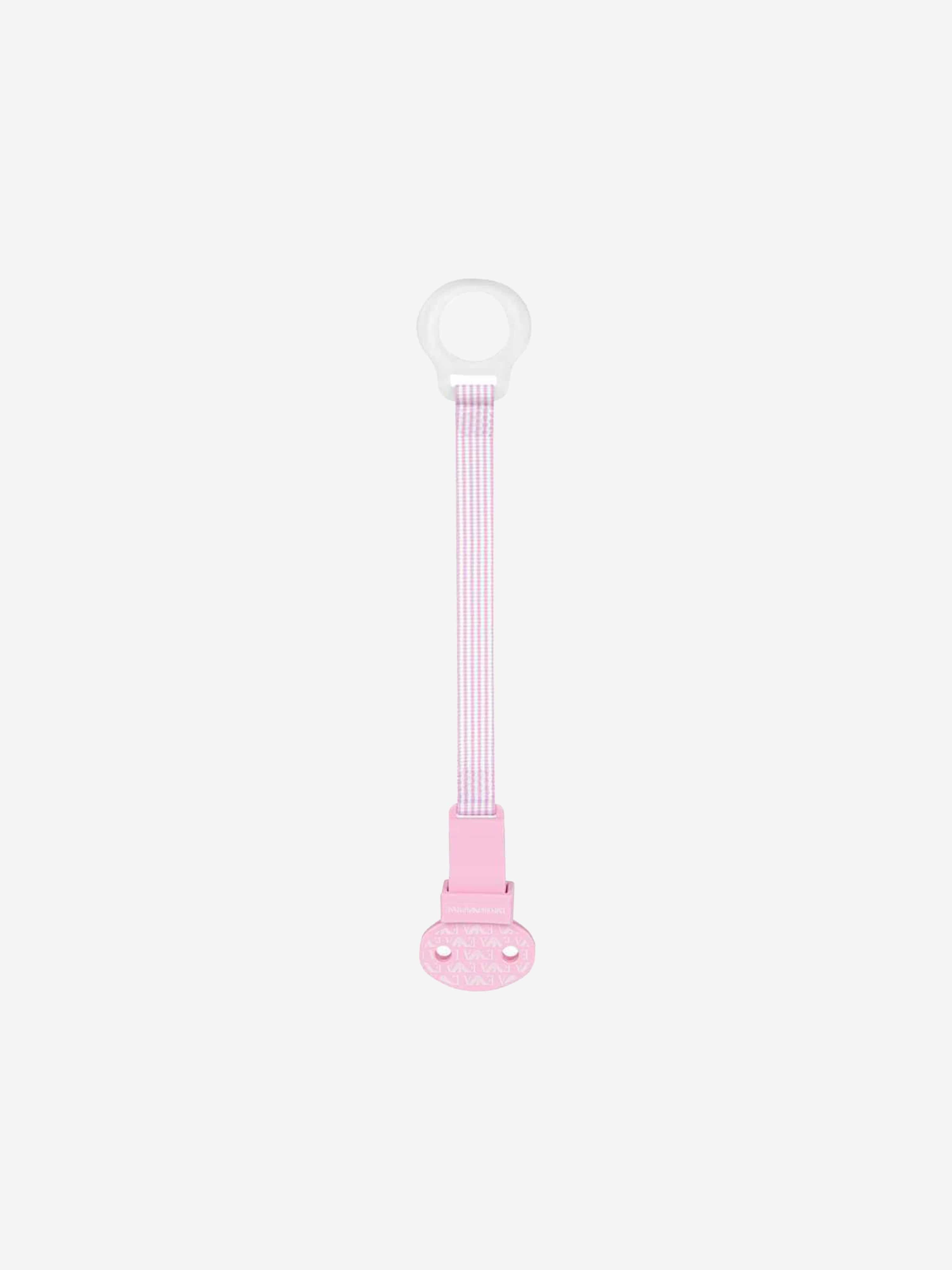 Emporio Armani Baby Pacifier