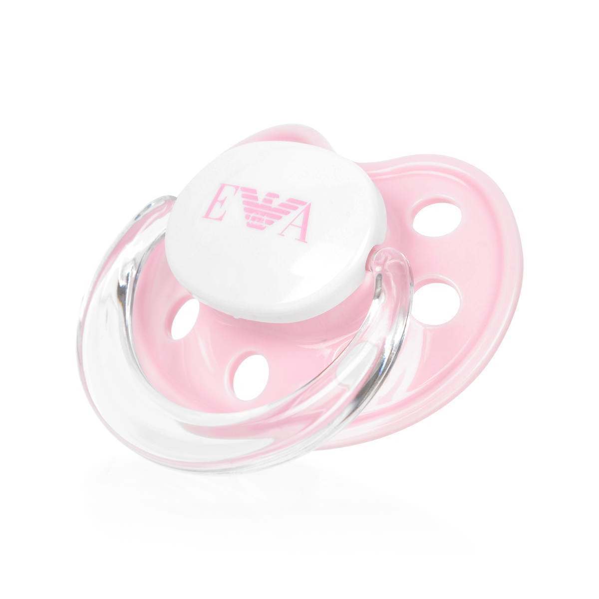 Emporio Armani Baby Pacifier