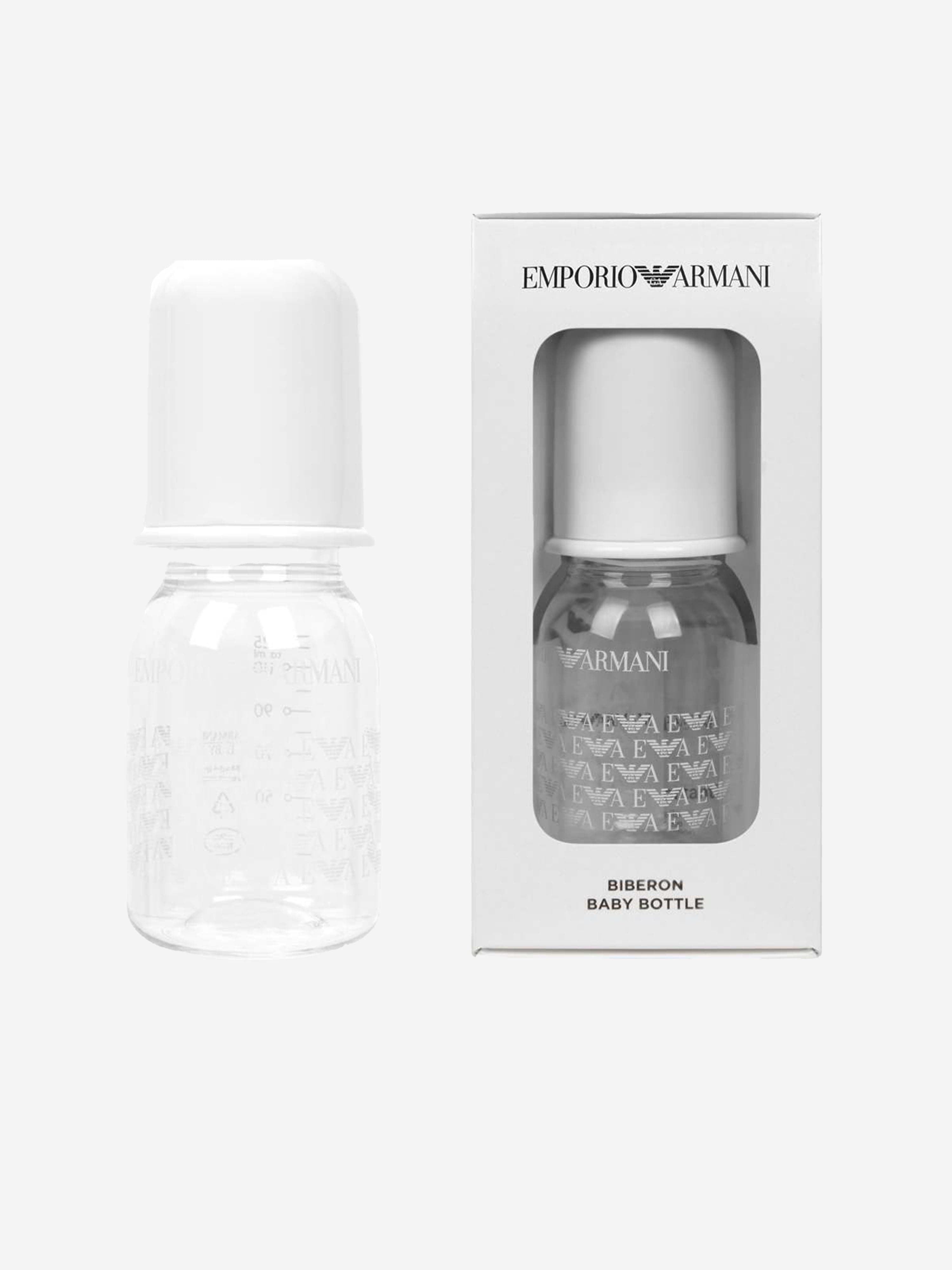 Emporio Armani Small Baby Bottle (125 ml)