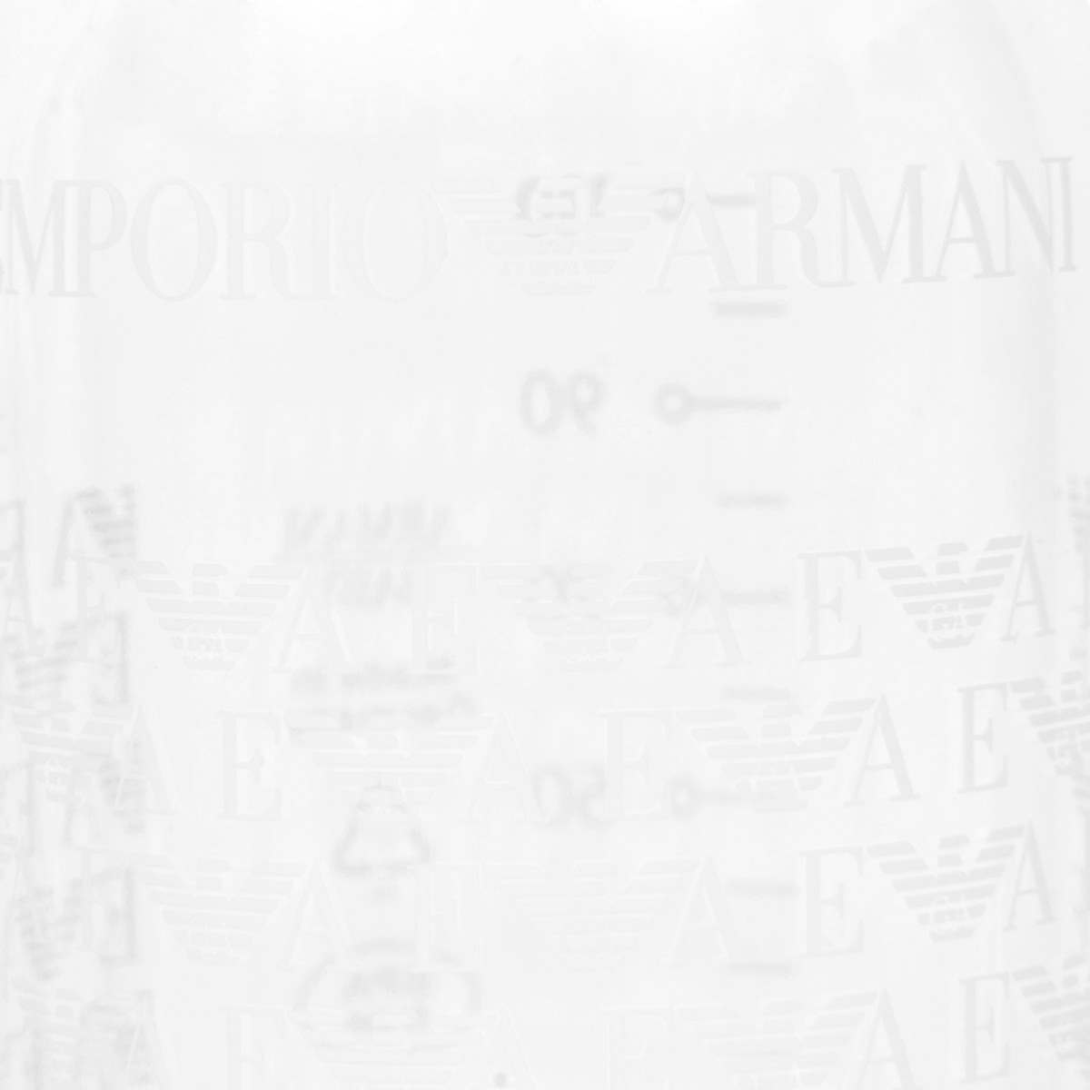 Emporio Armani Small Baby Bottle (125 ml)