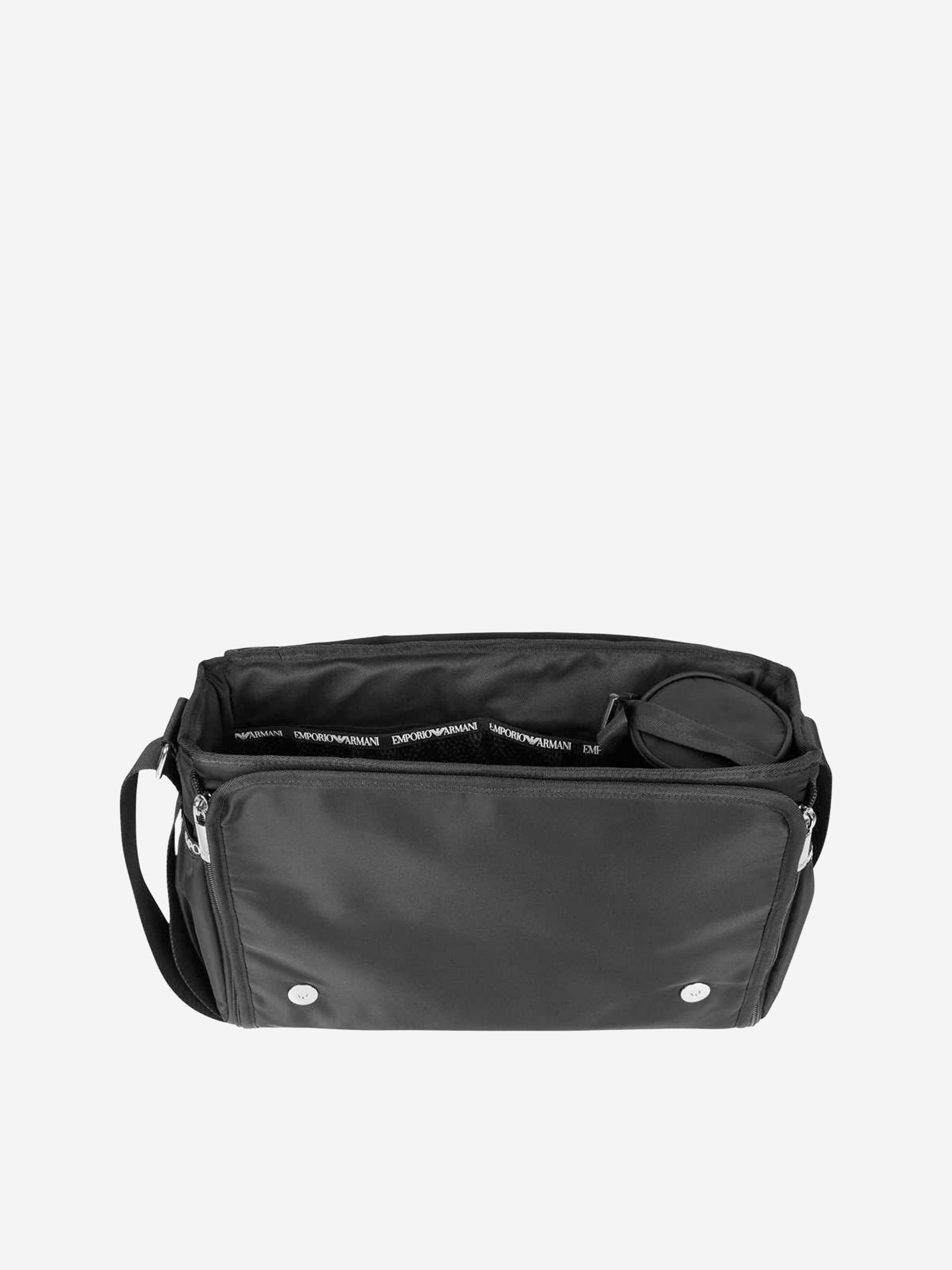 Emporio Armani Emporio Armani Baby Changing Bag