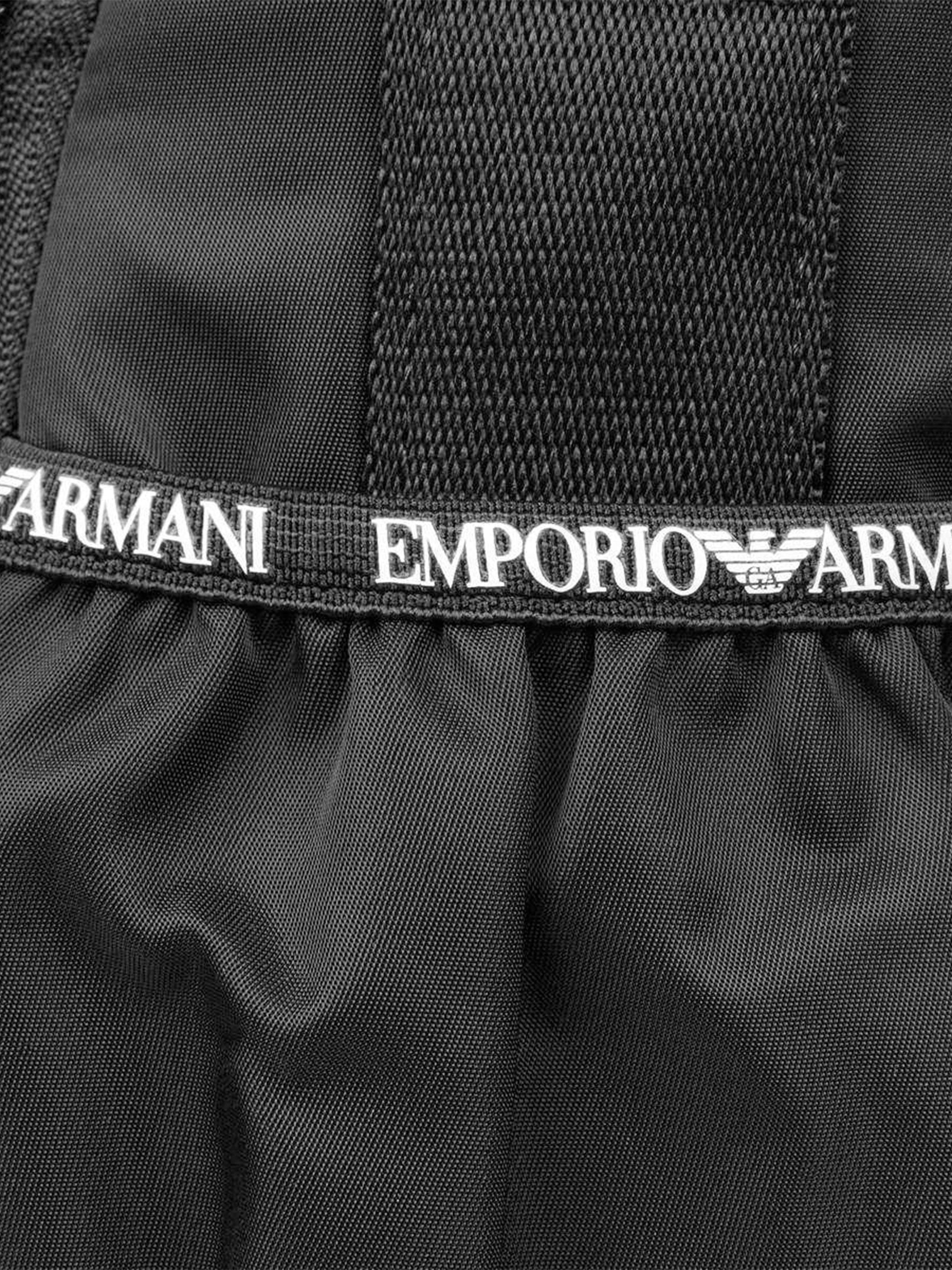 Emporio Armani Emporio Armani Baby Changing Bag