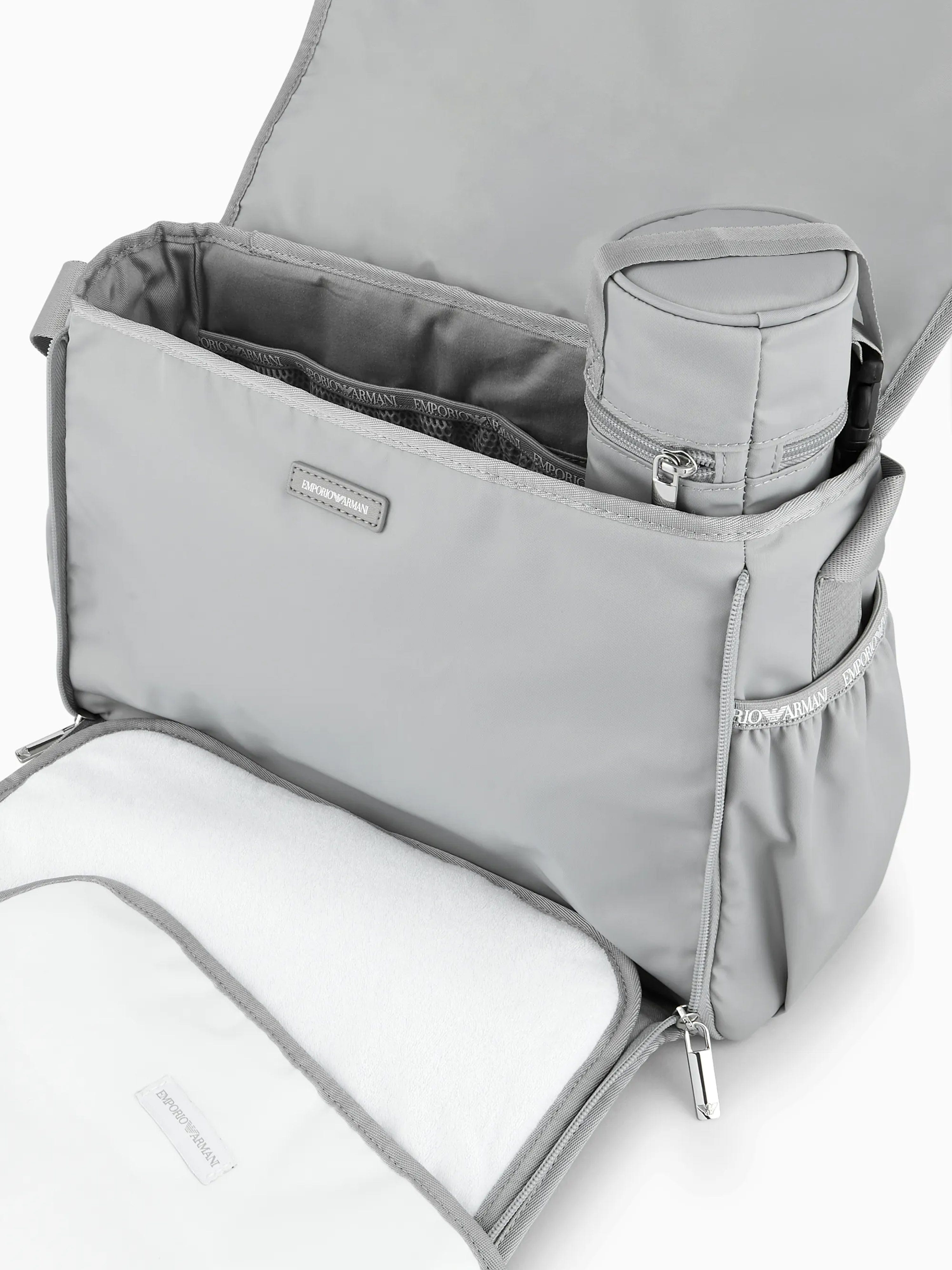 Emporio Armani Baby Changing Bag