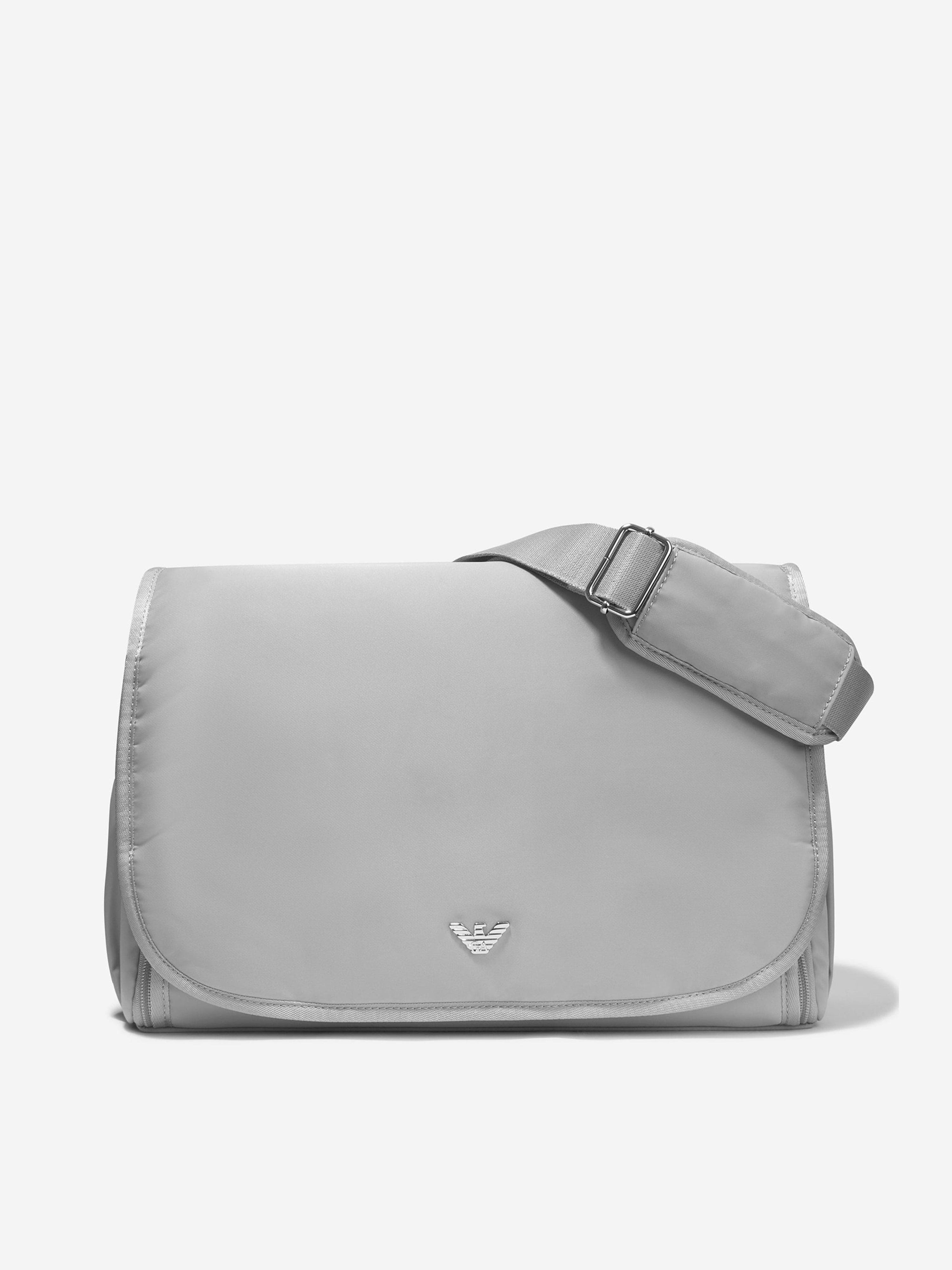 Emporio Armani Baby Changing Bag