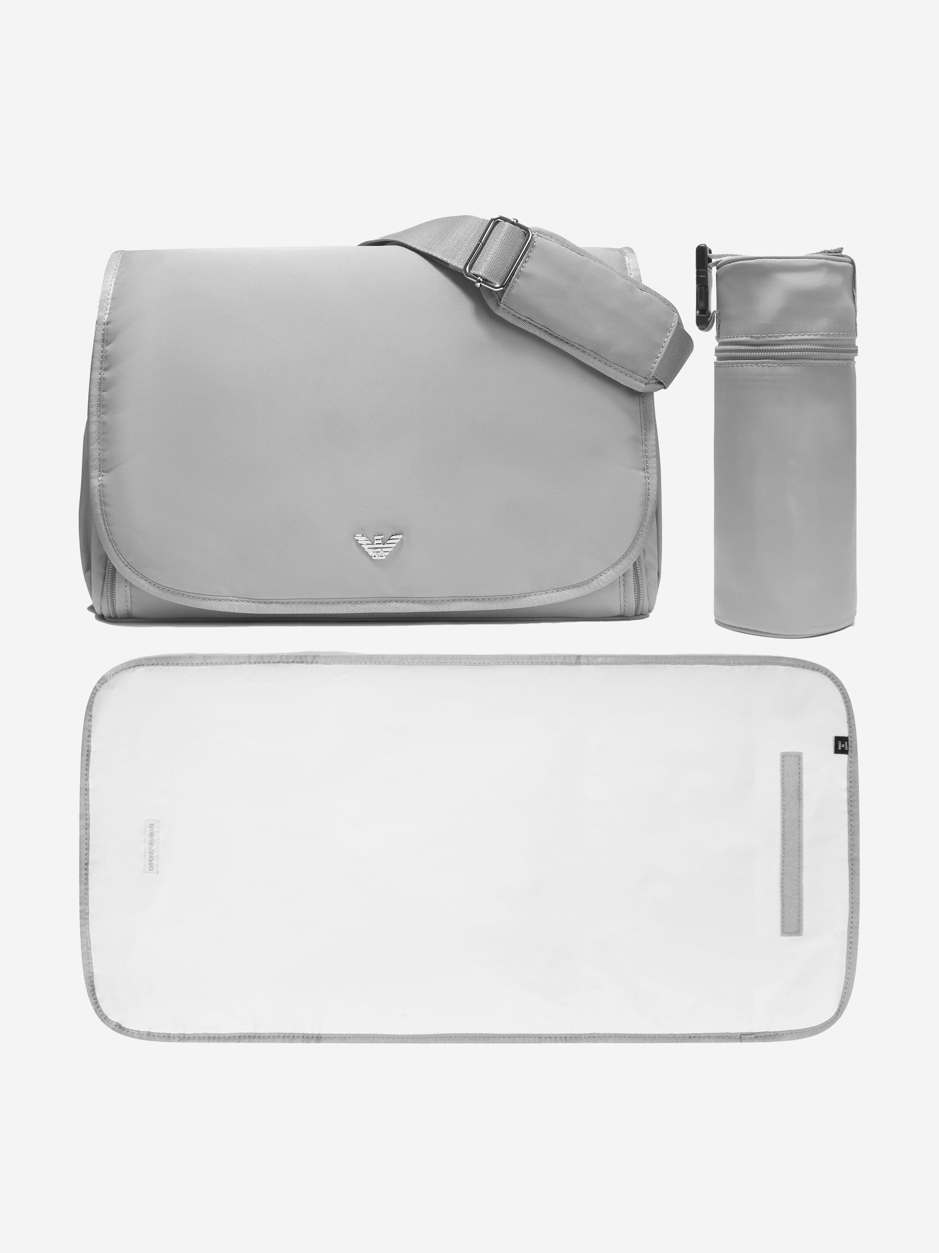 Emporio Armani Baby Changing Bag