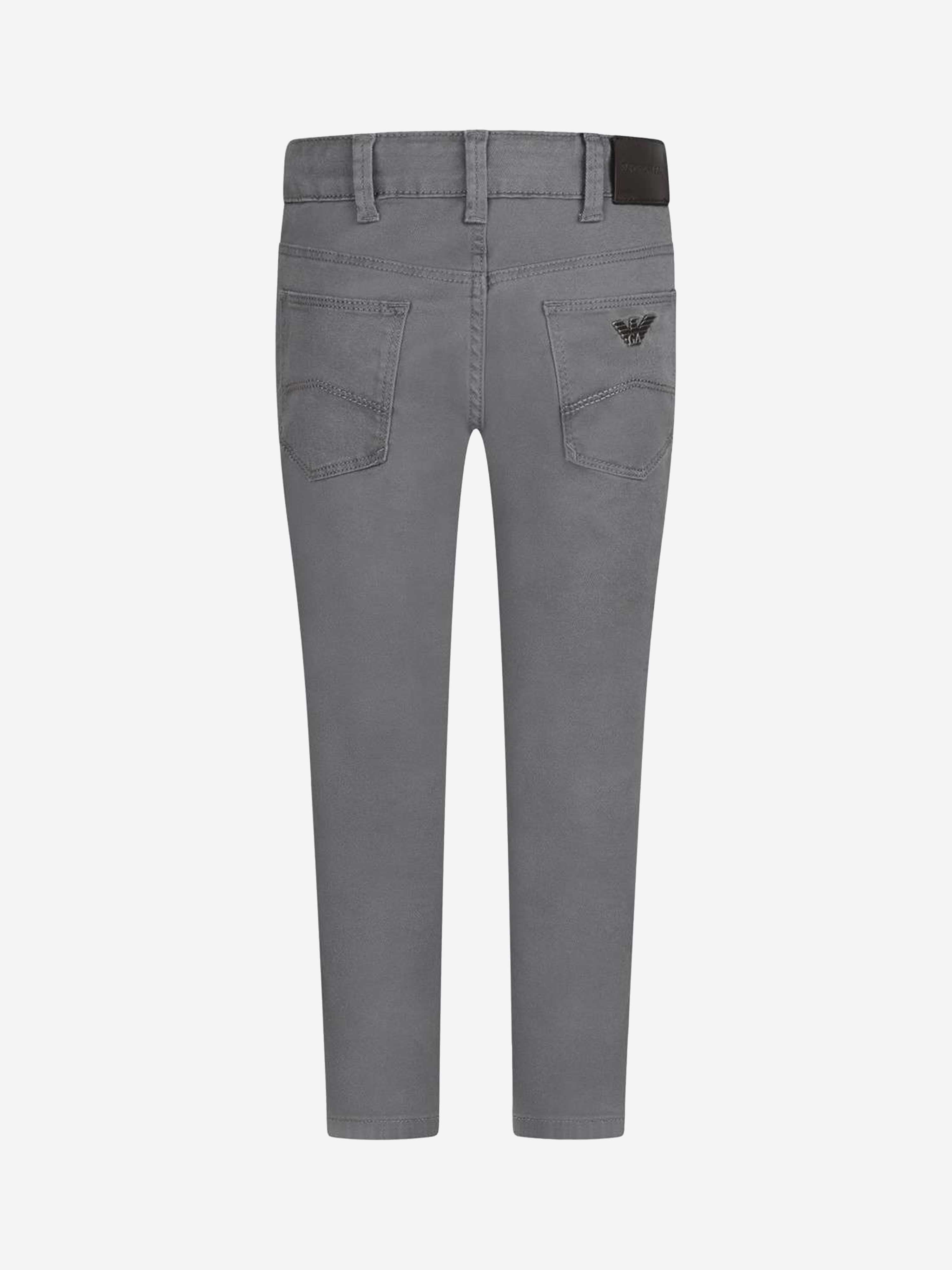 Emporio Armani Boys Jeans