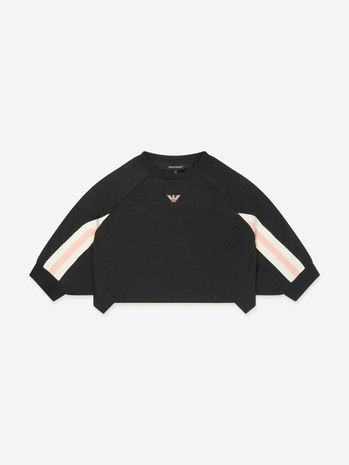 Emporio Armani Batwing Sweatshirt