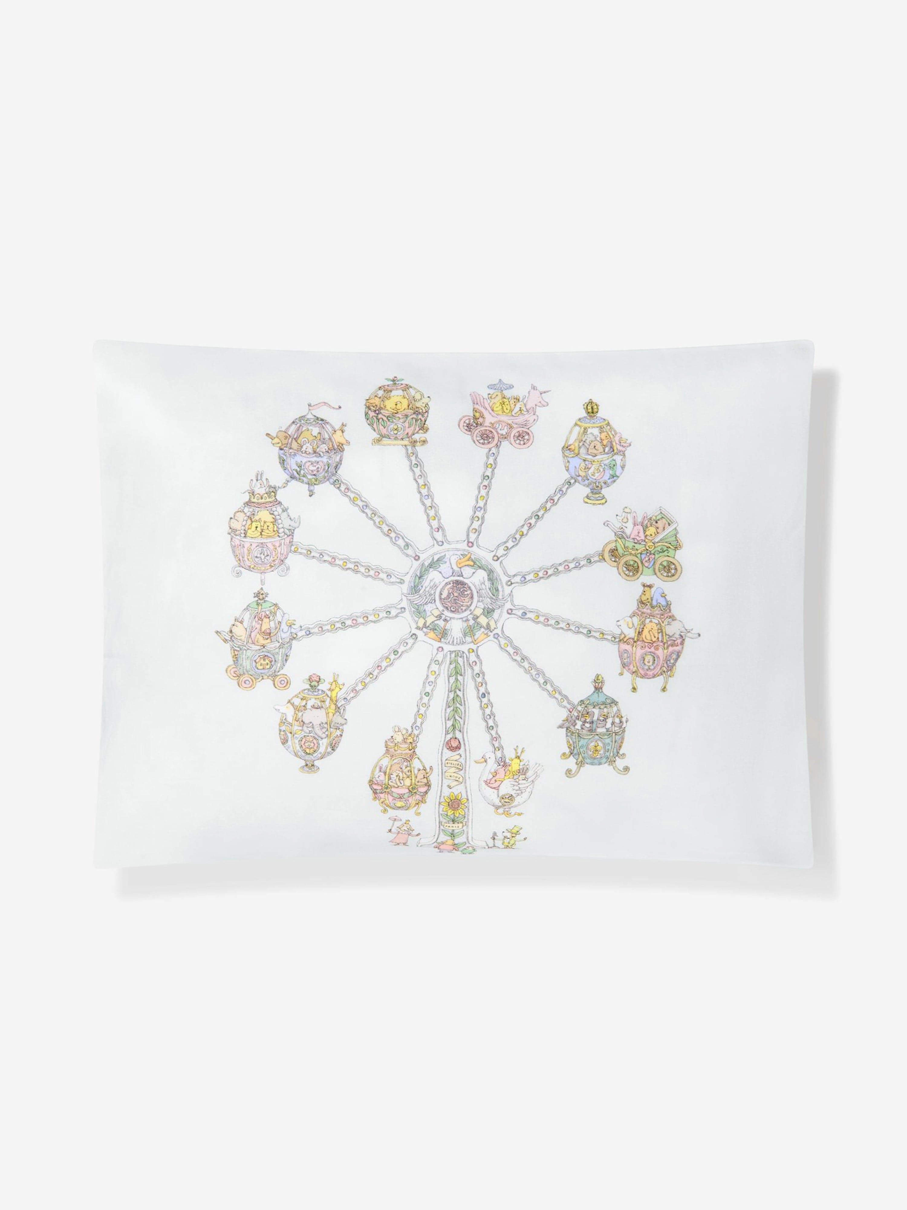 Atelier Choux Baby Ferris Wheel Pillow