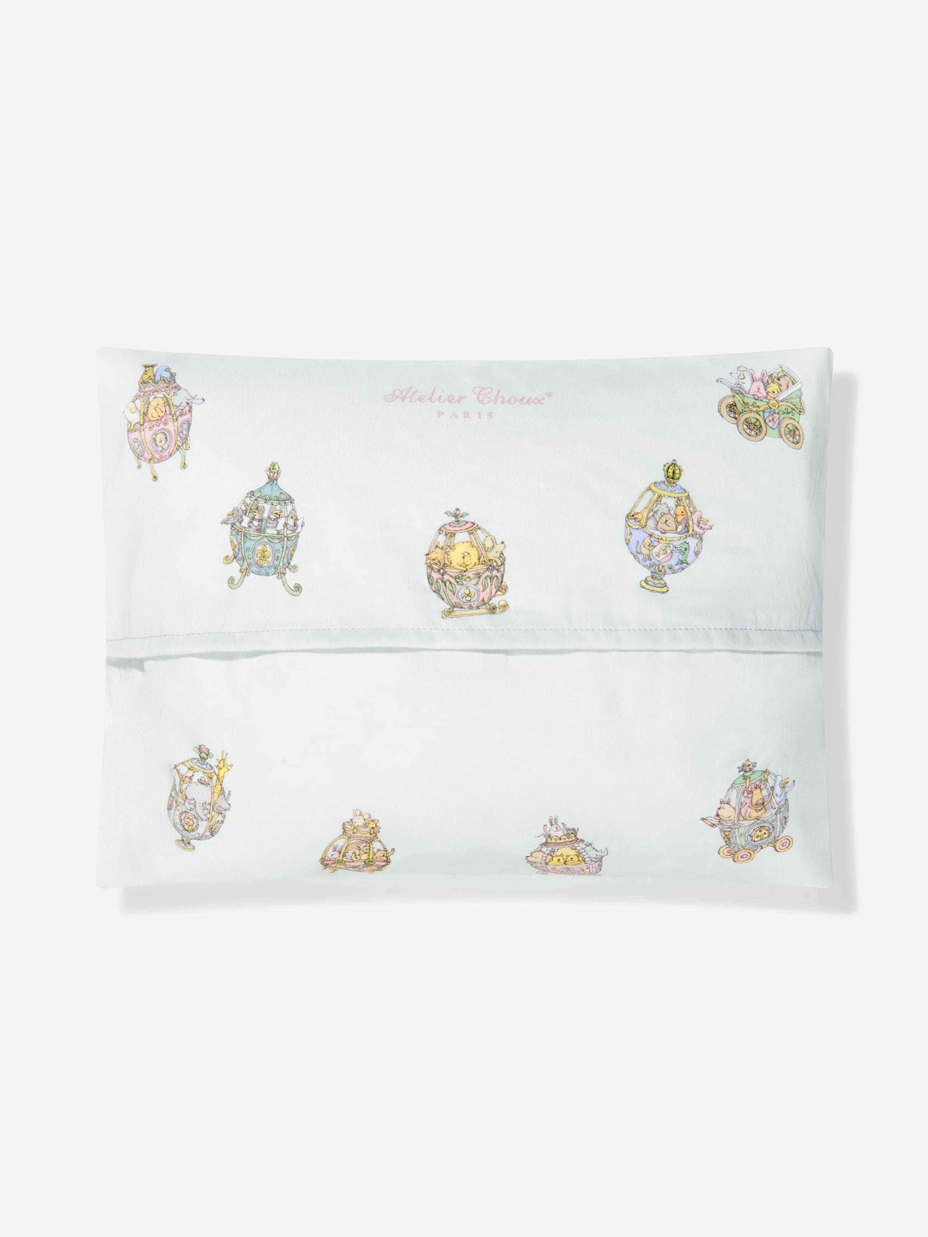 Atelier Choux Baby Ferris Wheel Pillow