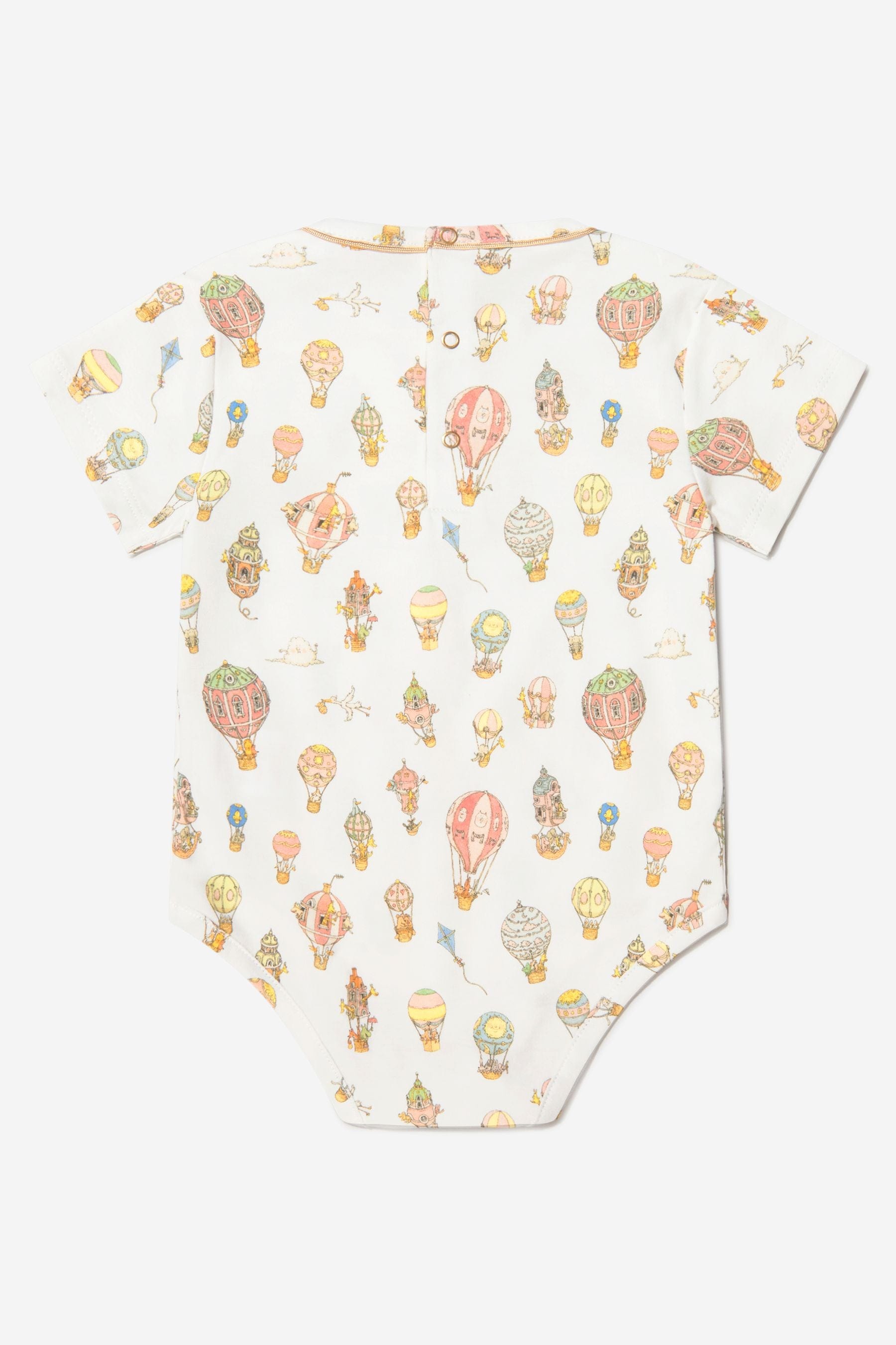 Atelier Choux Baby Classic Balloons Onesie