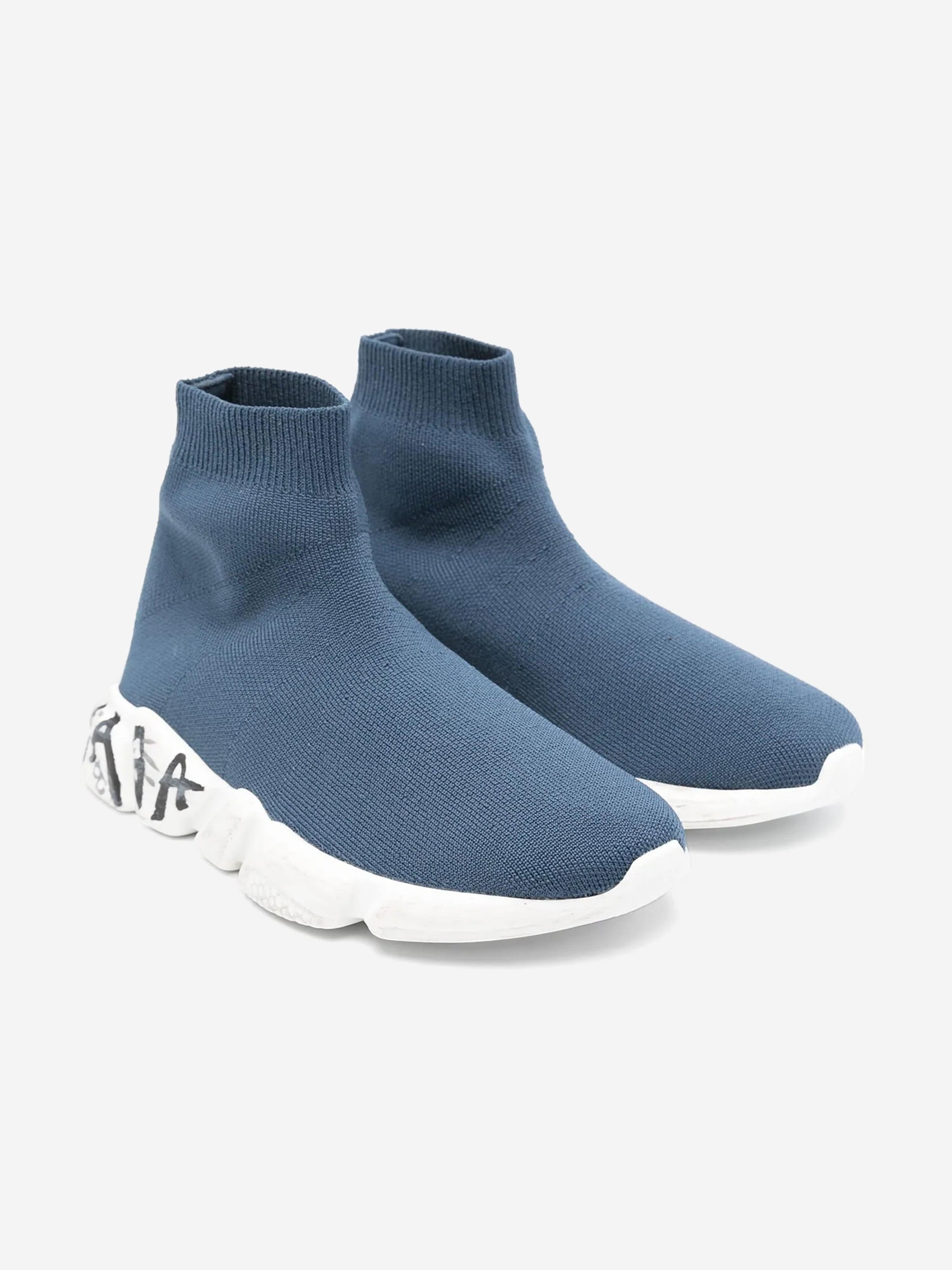 Kids sock balenciaga online