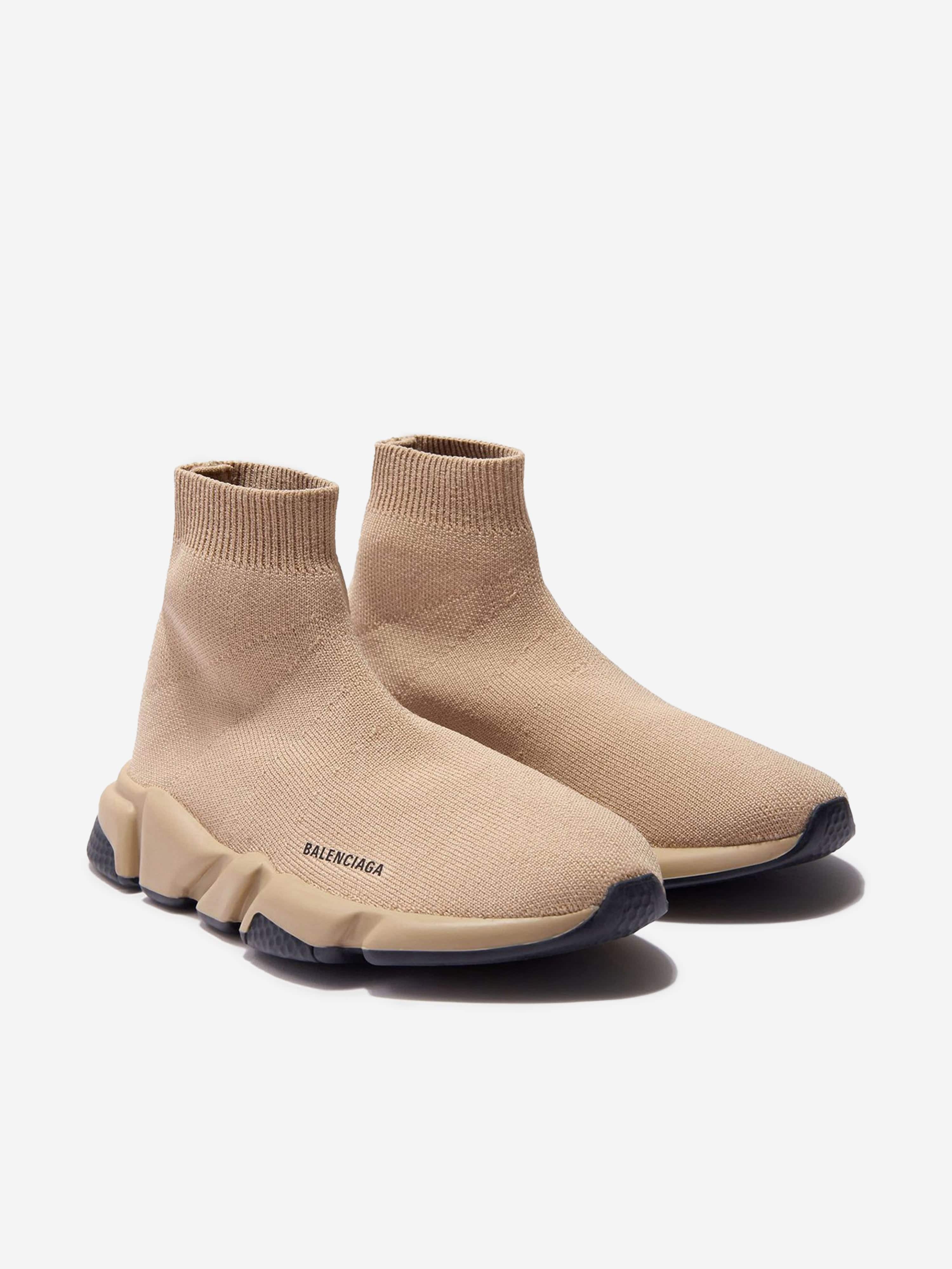 Balenciaga Unisex Speed Trainers