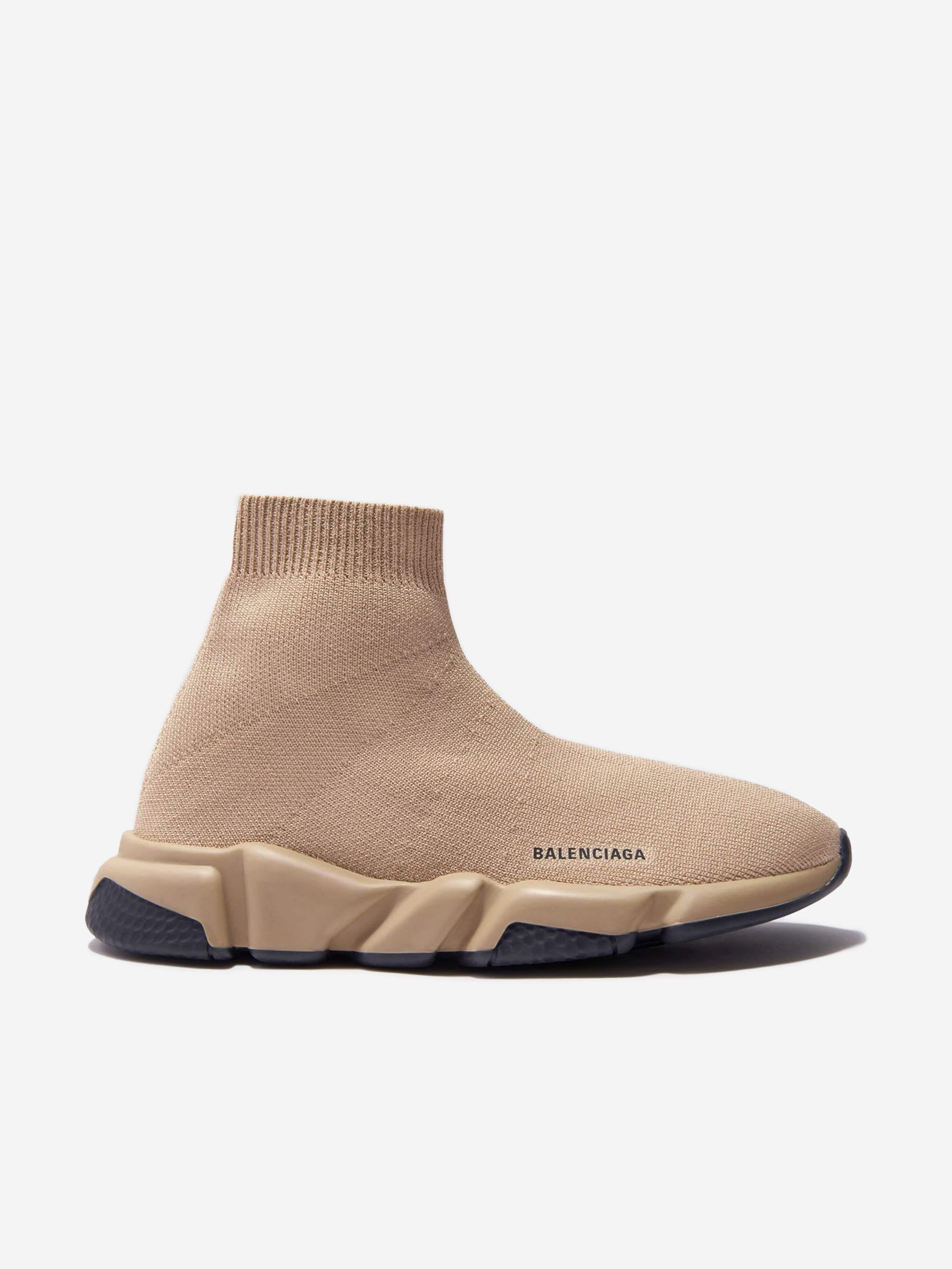 Balenciaga Unisex Speed Trainers