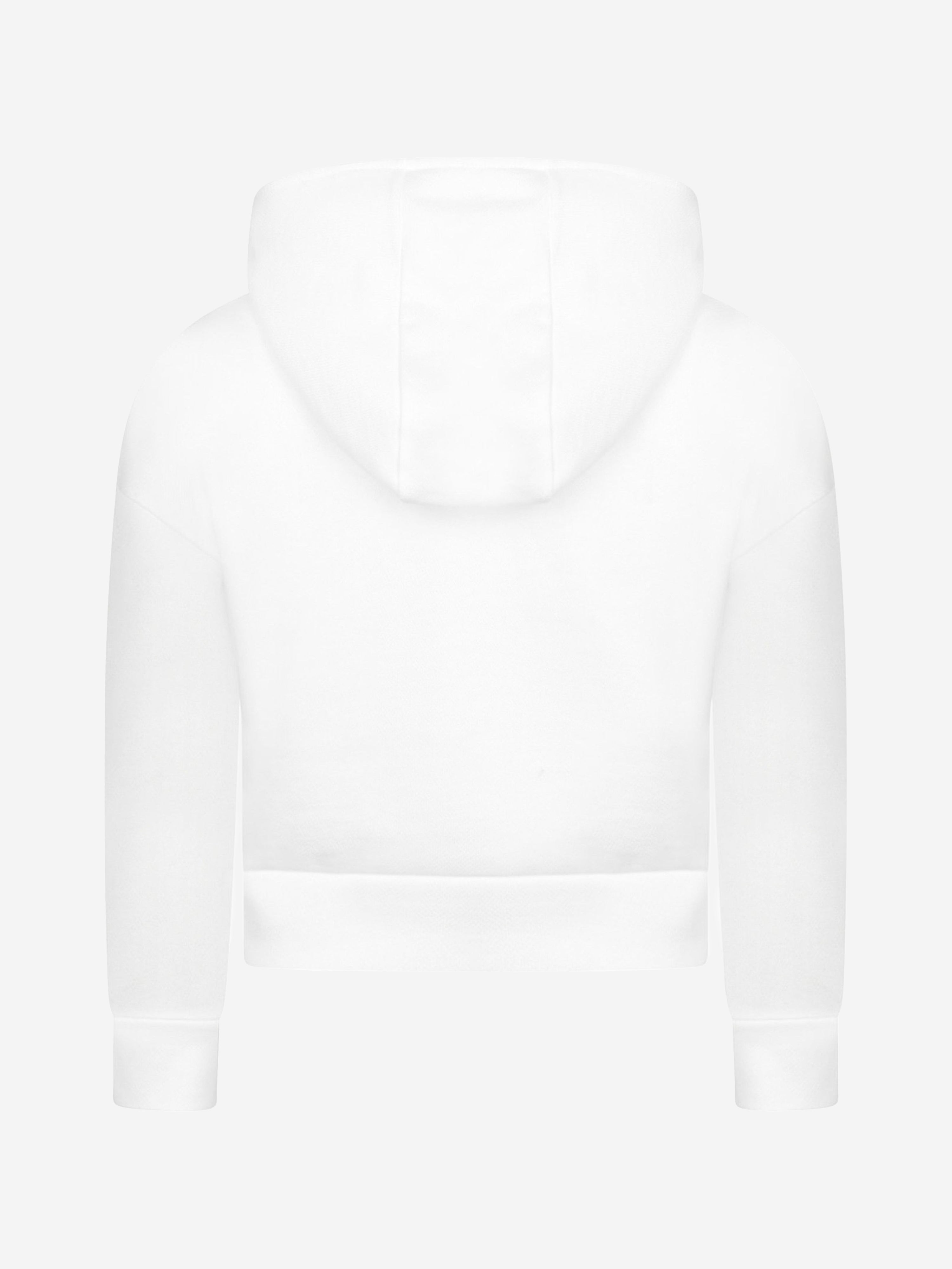 Balmain Girls Hoodie