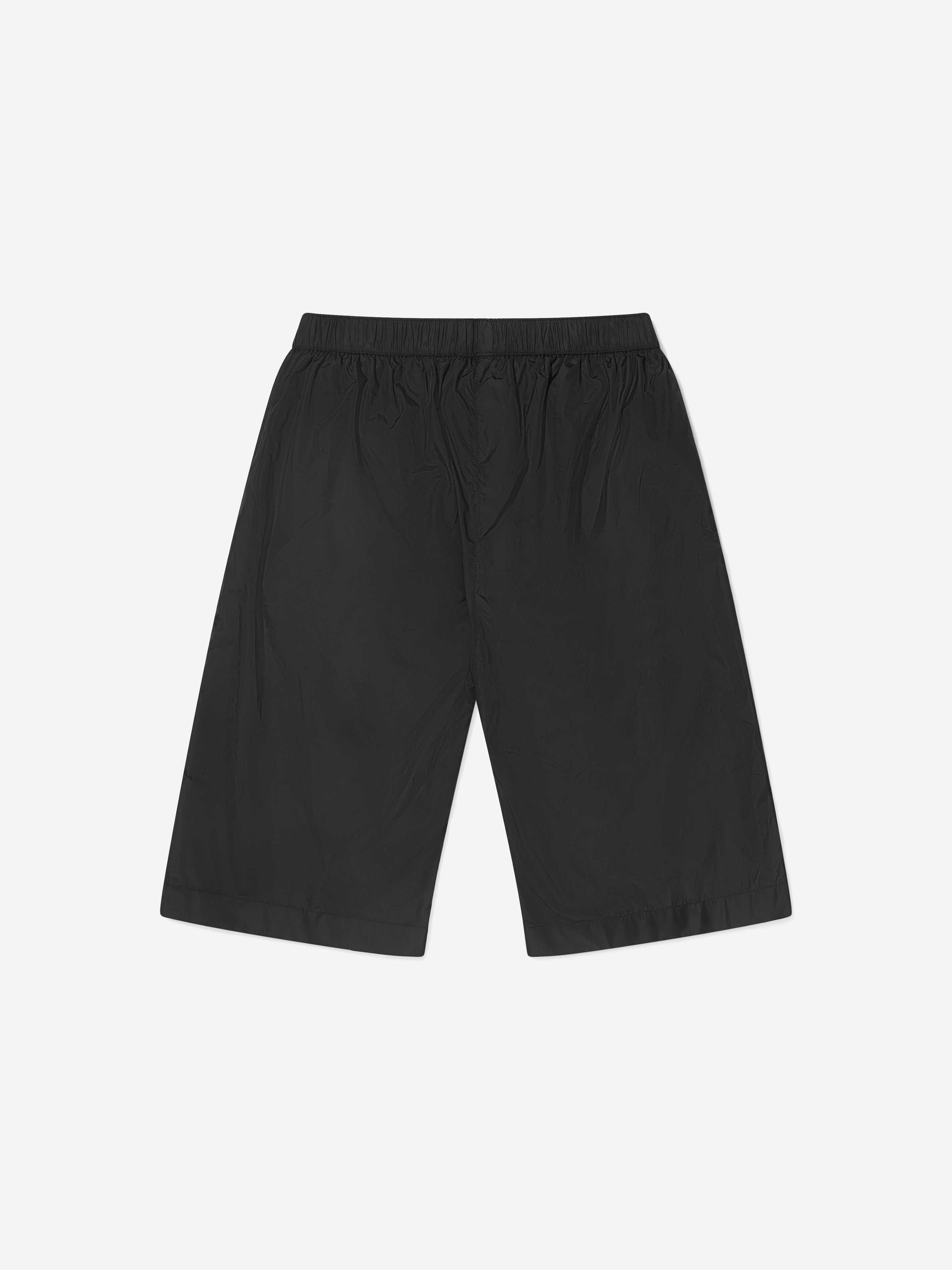 Balmain Boys Logo Swim Shorts