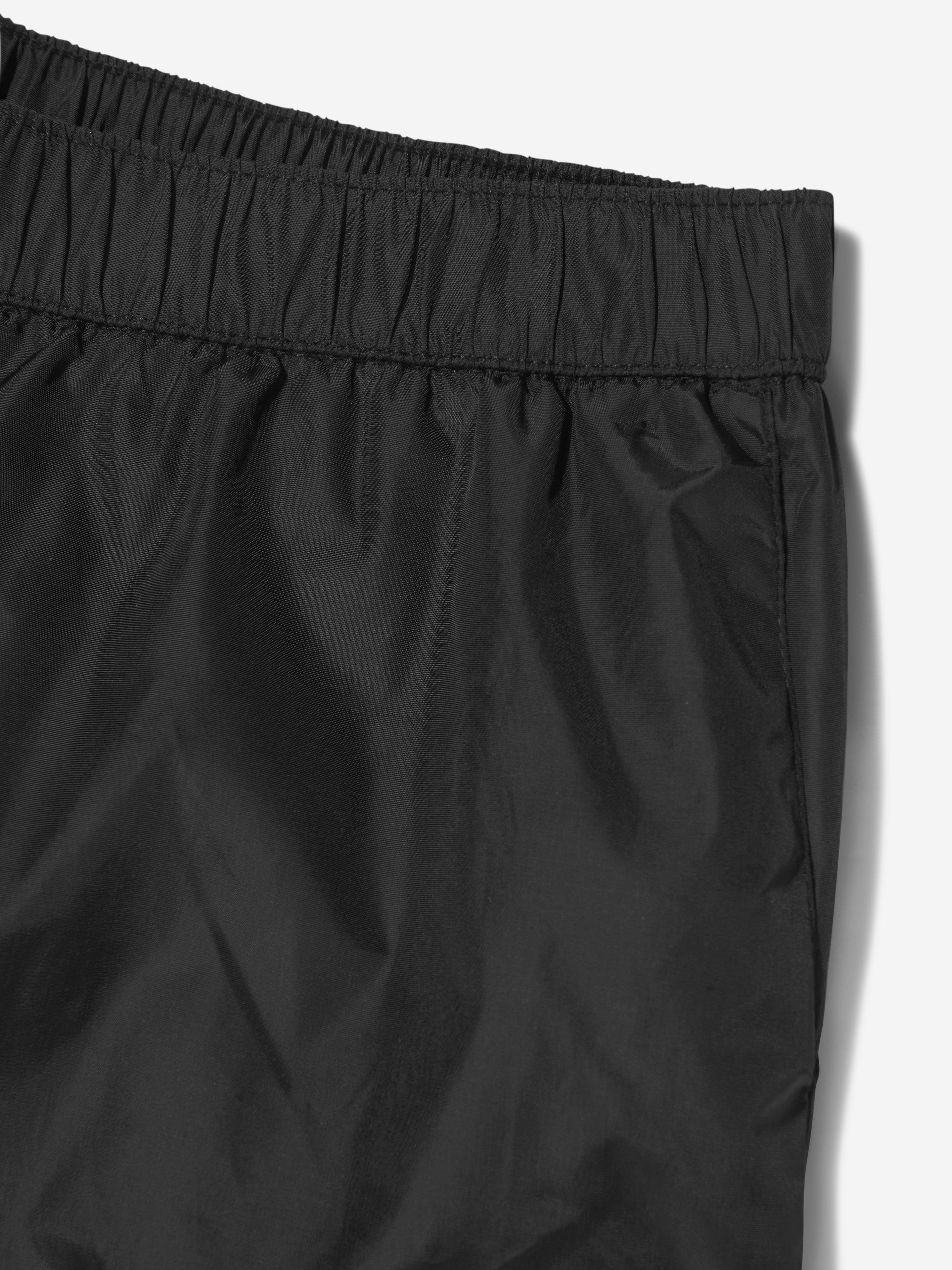 Balmain Boys Logo Swim Shorts