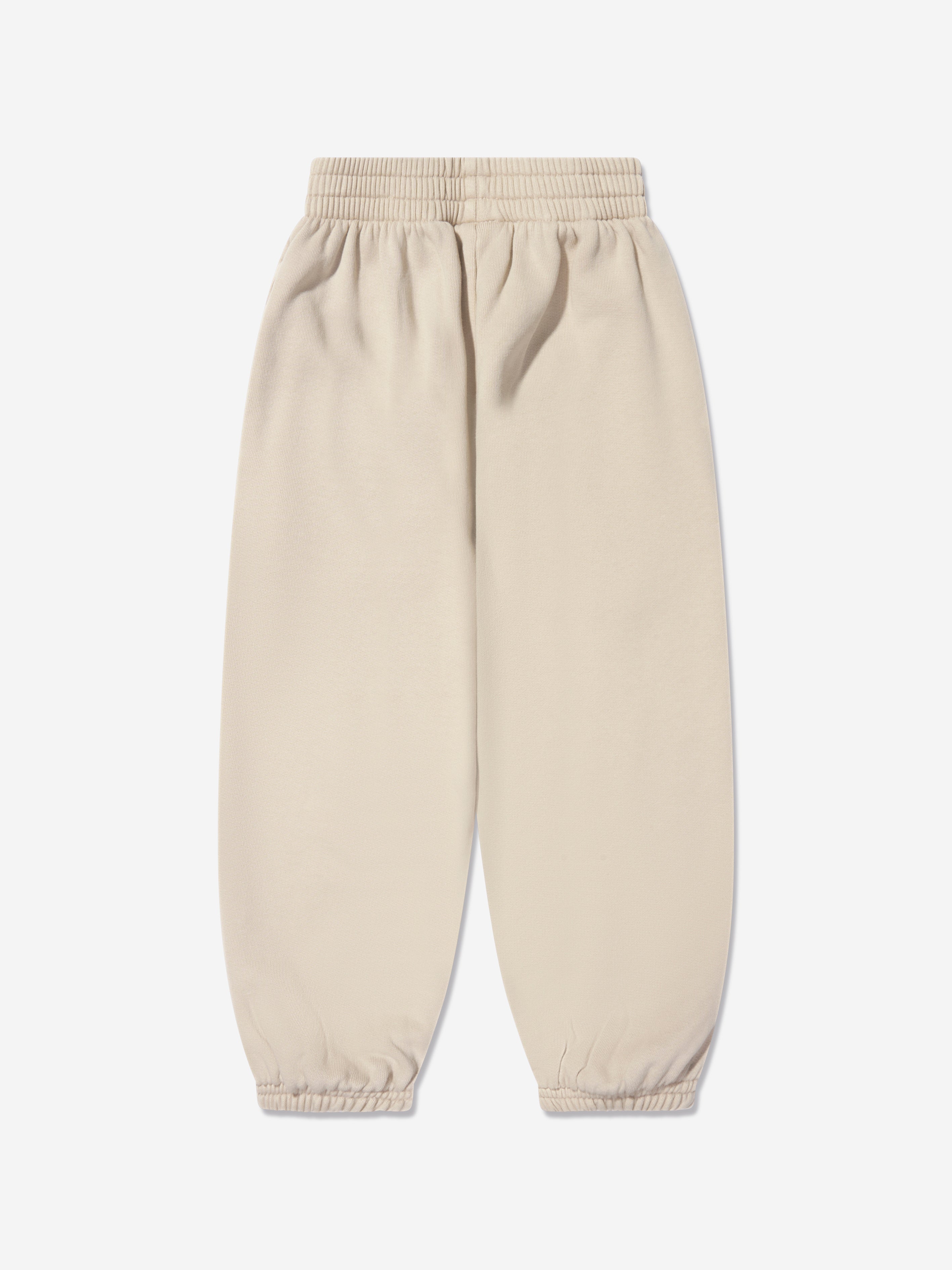 Balenciaga Kids Logo Joggers